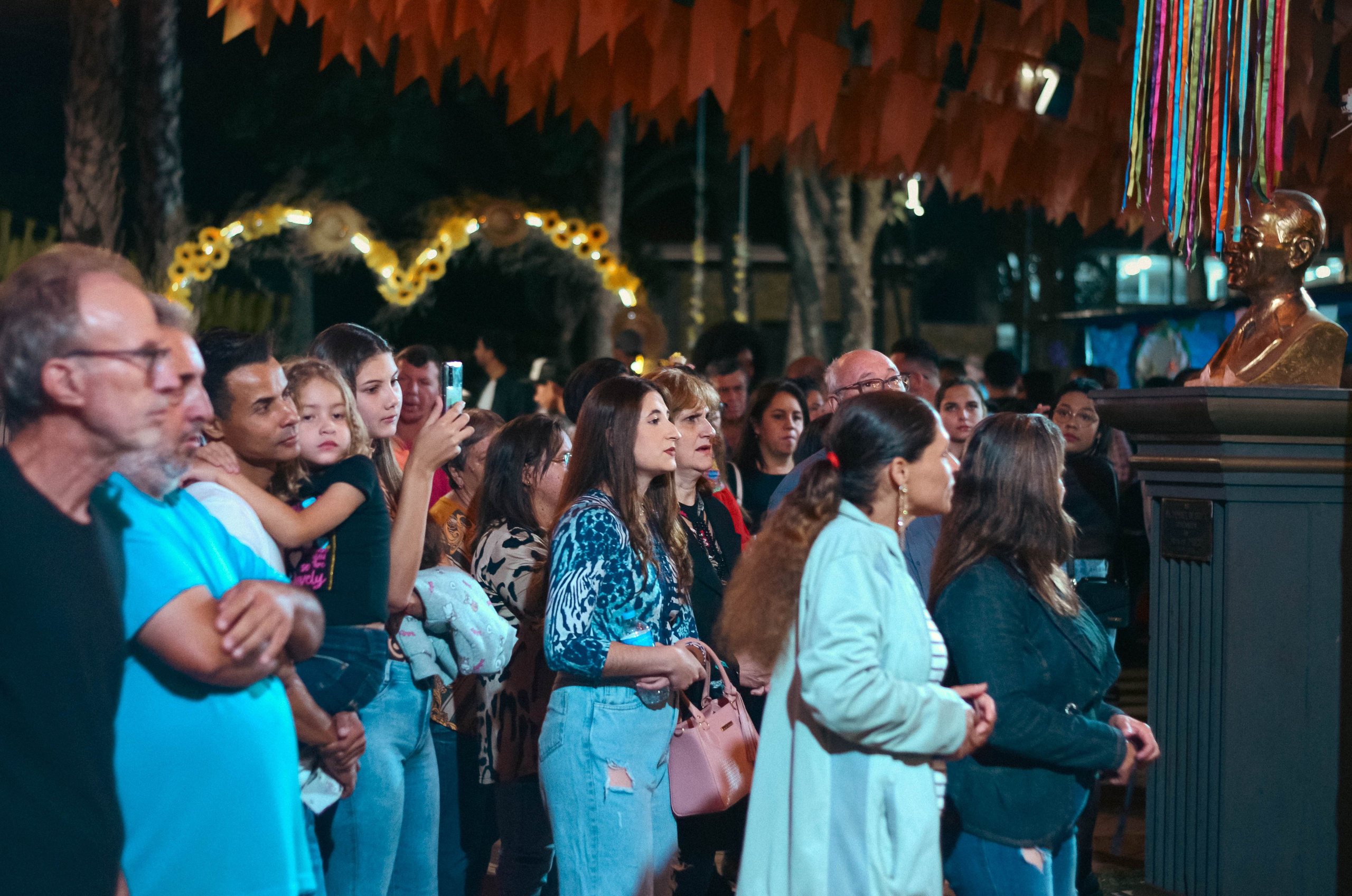 Festa Junina. Fotógrafo | Sessão de fotos
