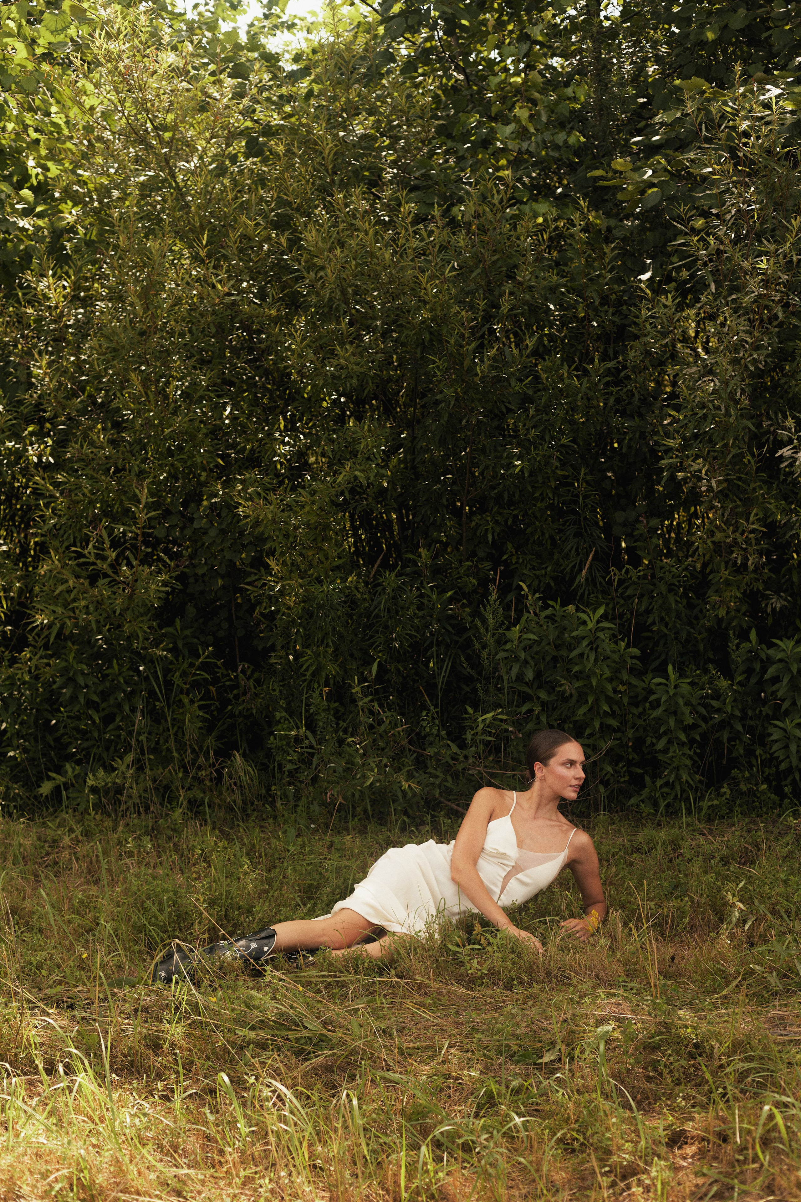 Вика. Фотограф Ионова Анастасия, г Владивосток