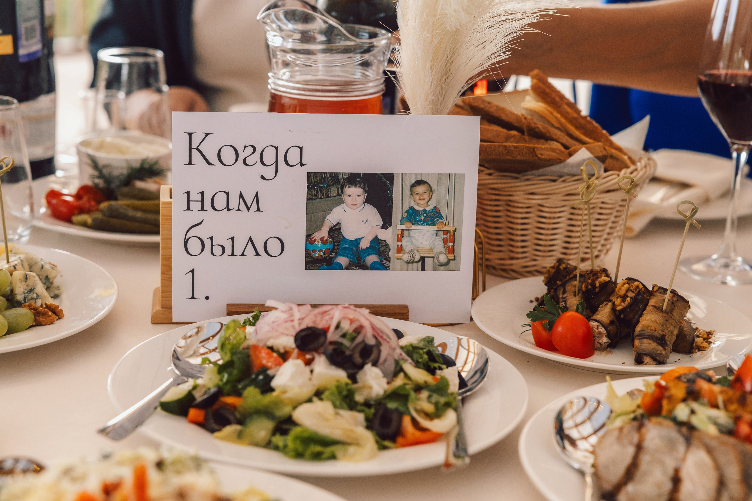 Влад и Саша. Фотограф Красноярск Архипова Алина