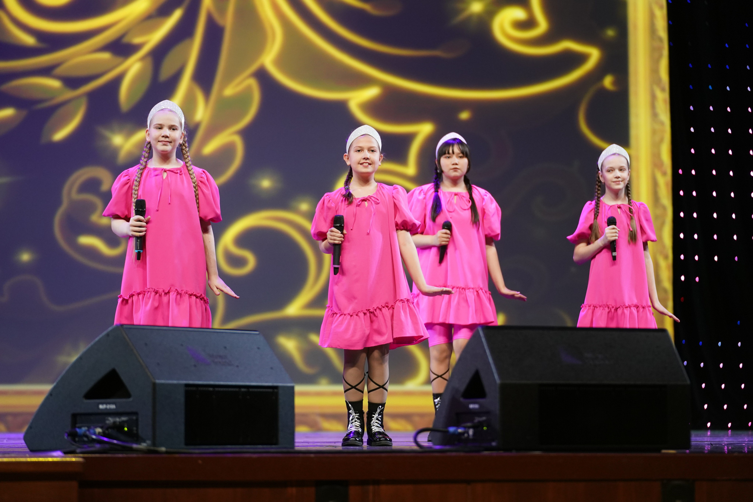 18 мая, отделение 1, г. Москва, Кремль. Золотое яблочко