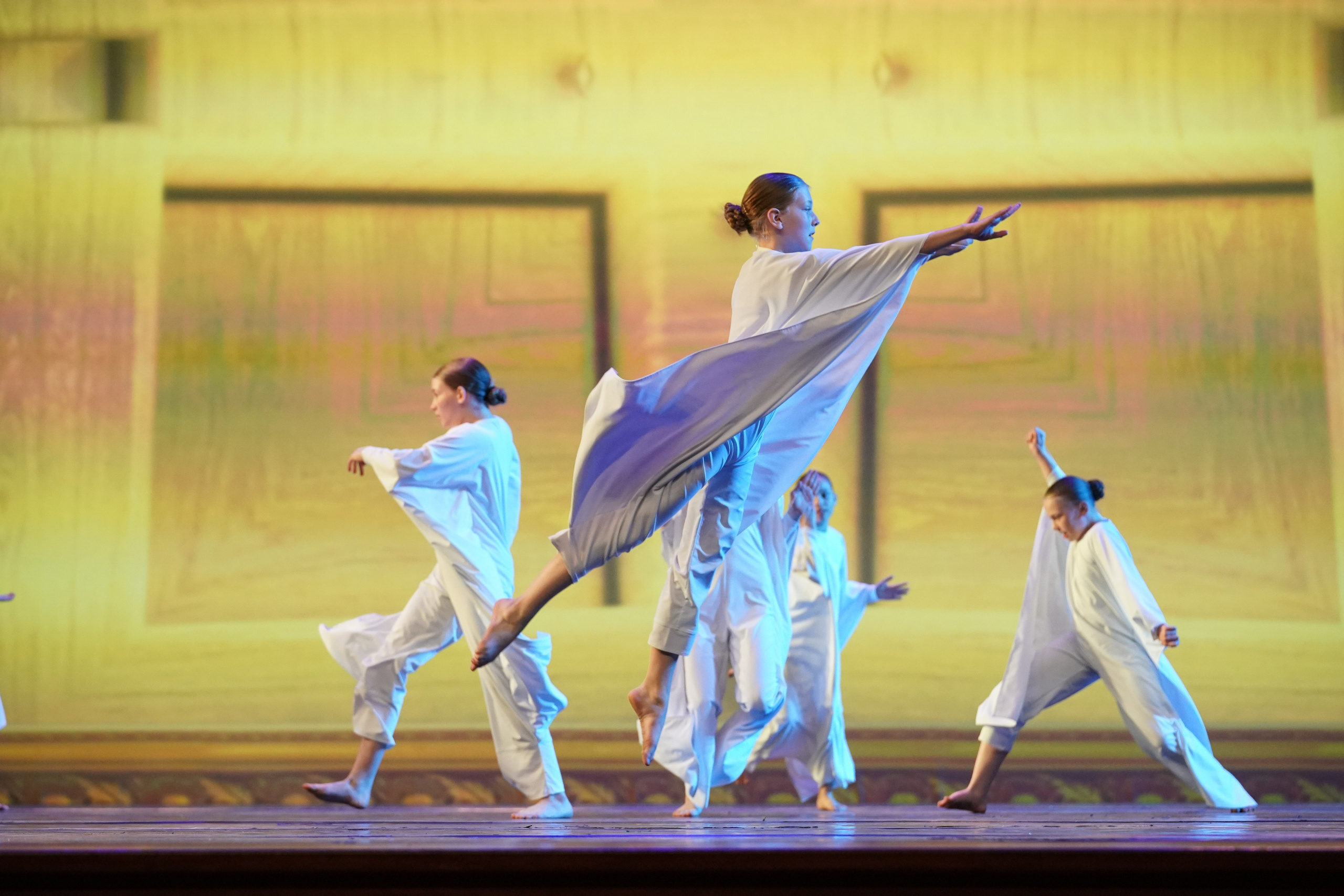 19 мая, отделение 2, г. Москва, Кремль. Золотое яблочко