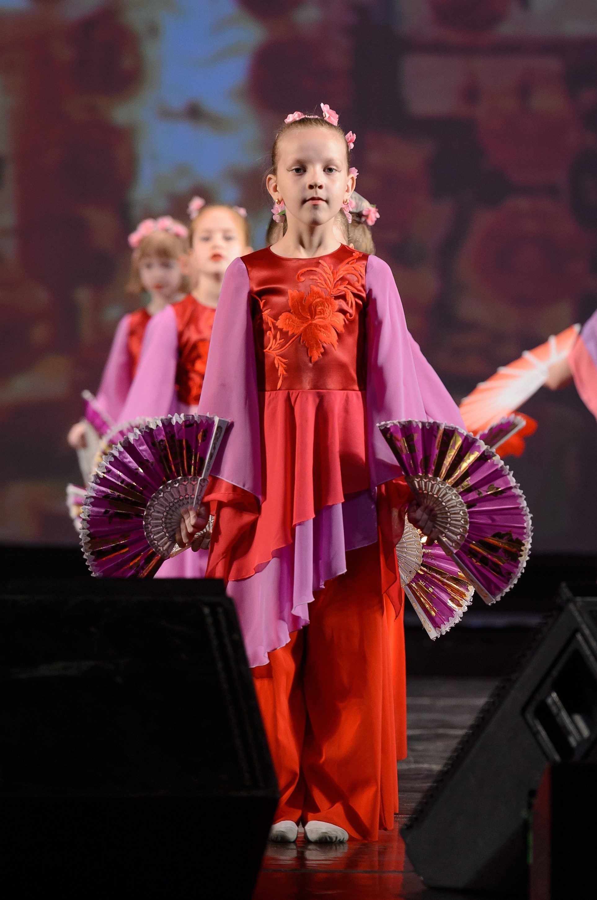 23 мая, концерт 5 лет, БКЗ. Золотое яблочко