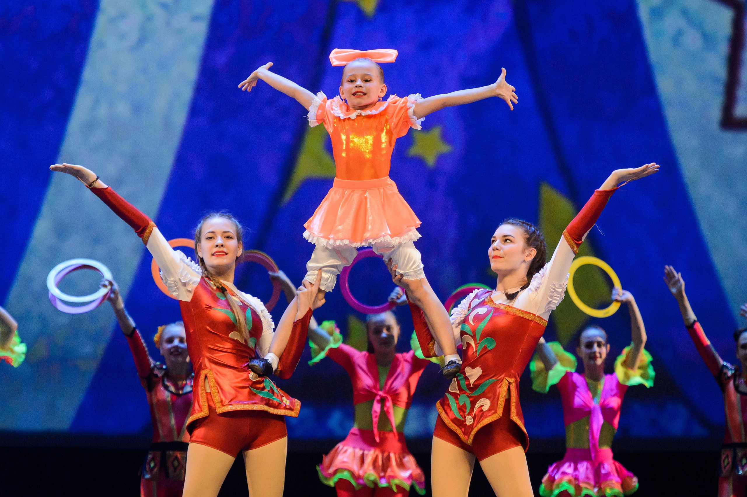 13 мая, часть 2, Кремль, г. Москва. Золотое яблочко