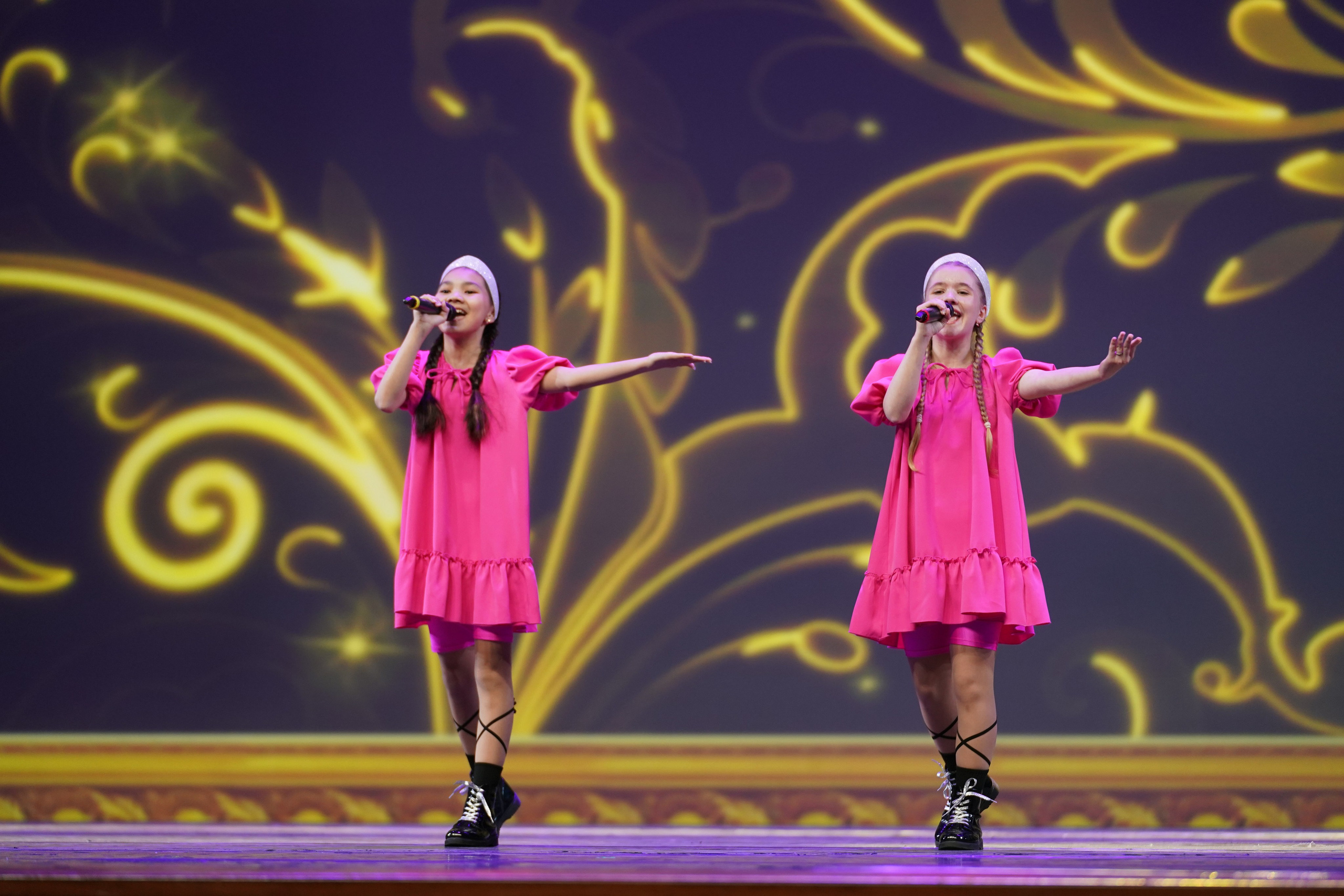 18 мая, отделение 1, г. Москва, Кремль. Золотое яблочко