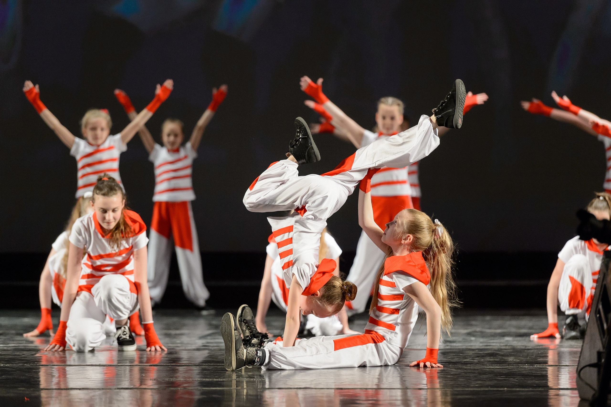 23 мая, концерт 5 лет, БКЗ. Золотое яблочко