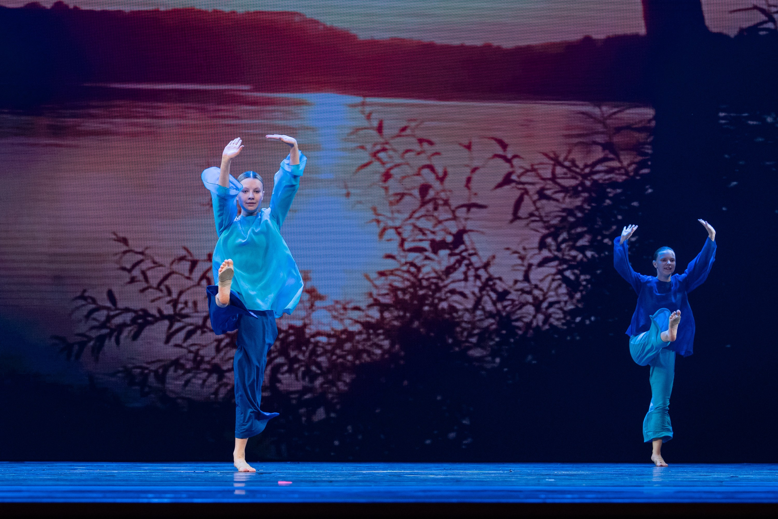 18 мая, г. Москва, Кремль, Концерт. Золотое яблочко