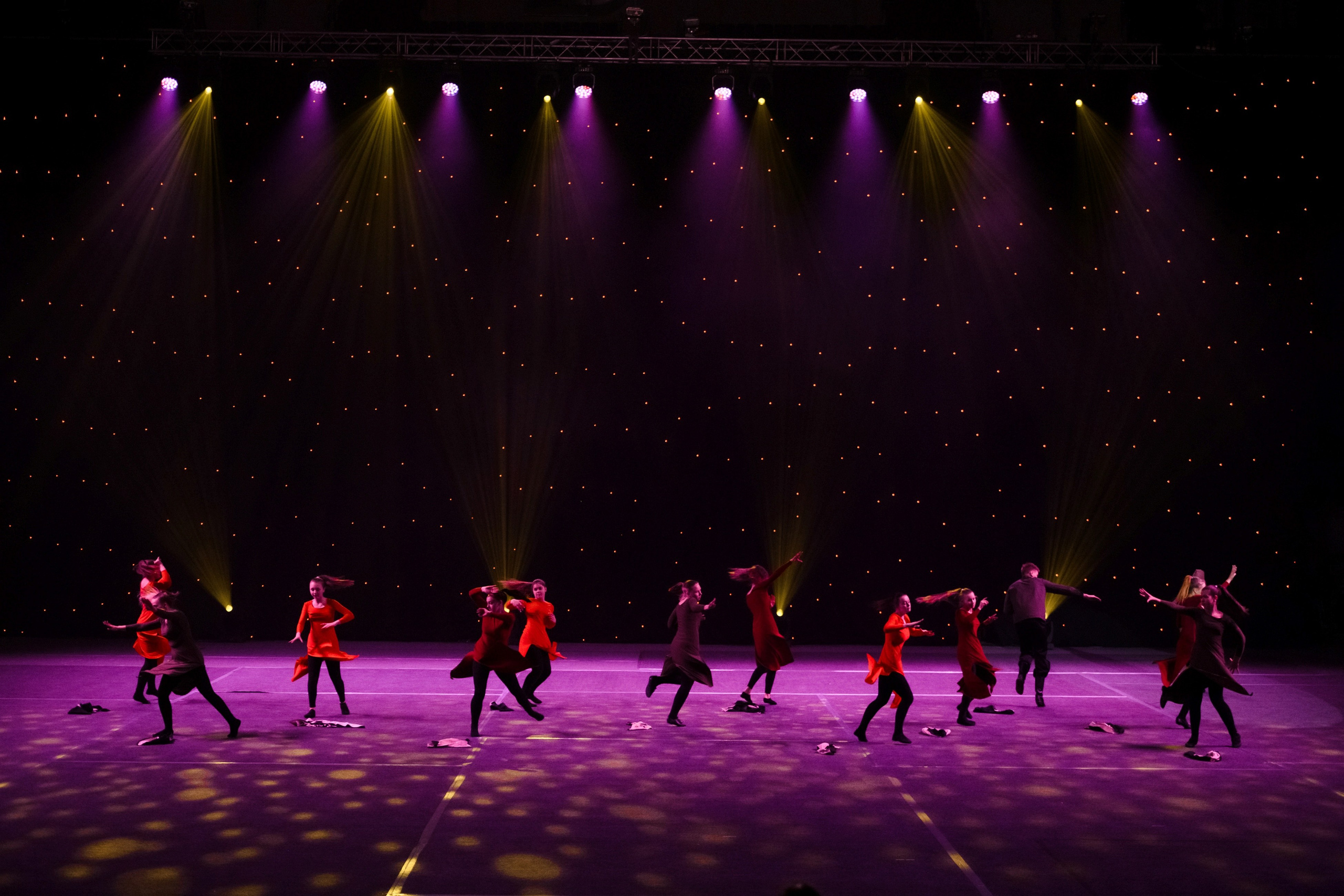 6 мая, концерт 10 лет, Сибур Арена, г. Санкт-Петербург. Золотое яблочко