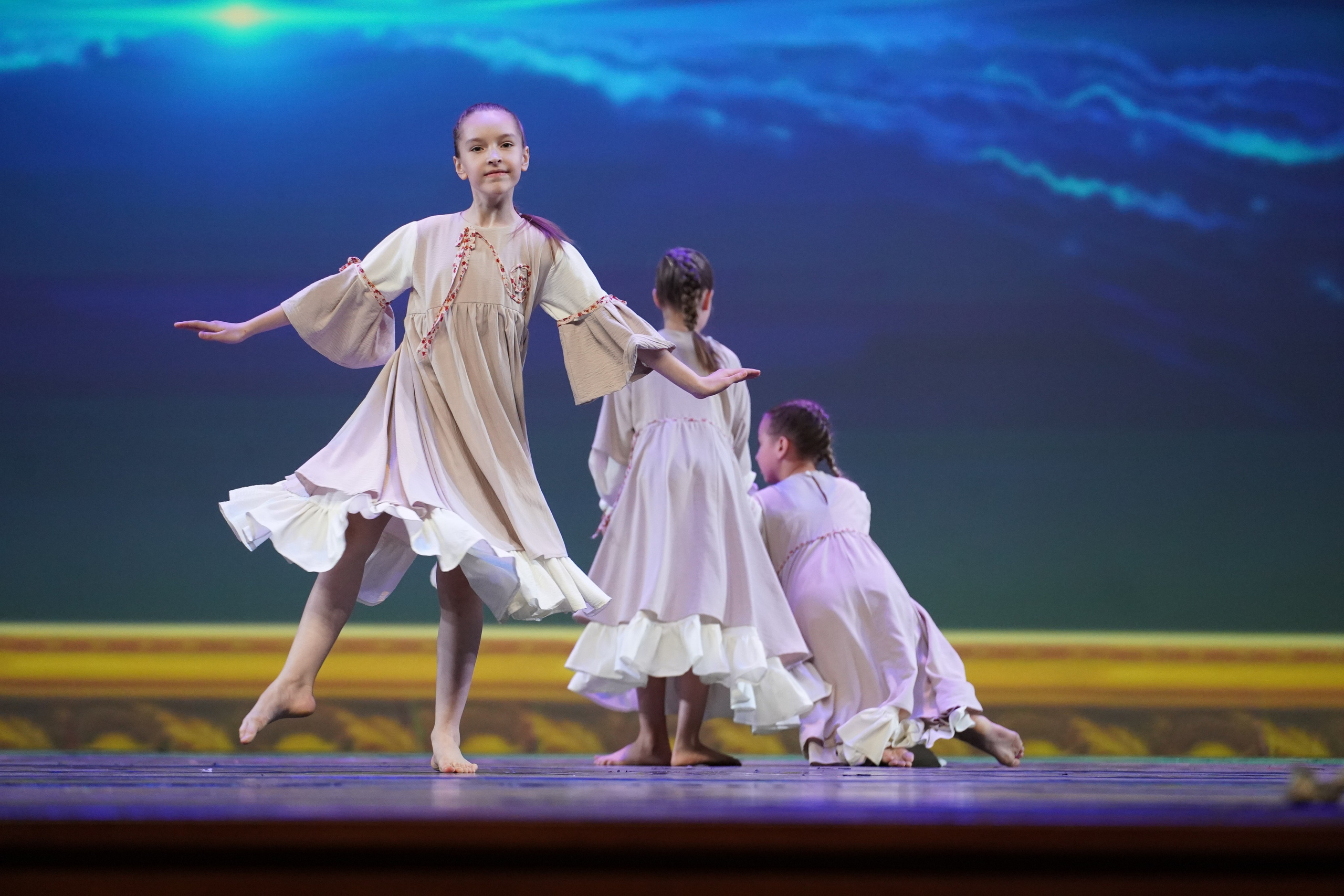 18 мая, отделение 1, г. Москва, Кремль. Золотое яблочко