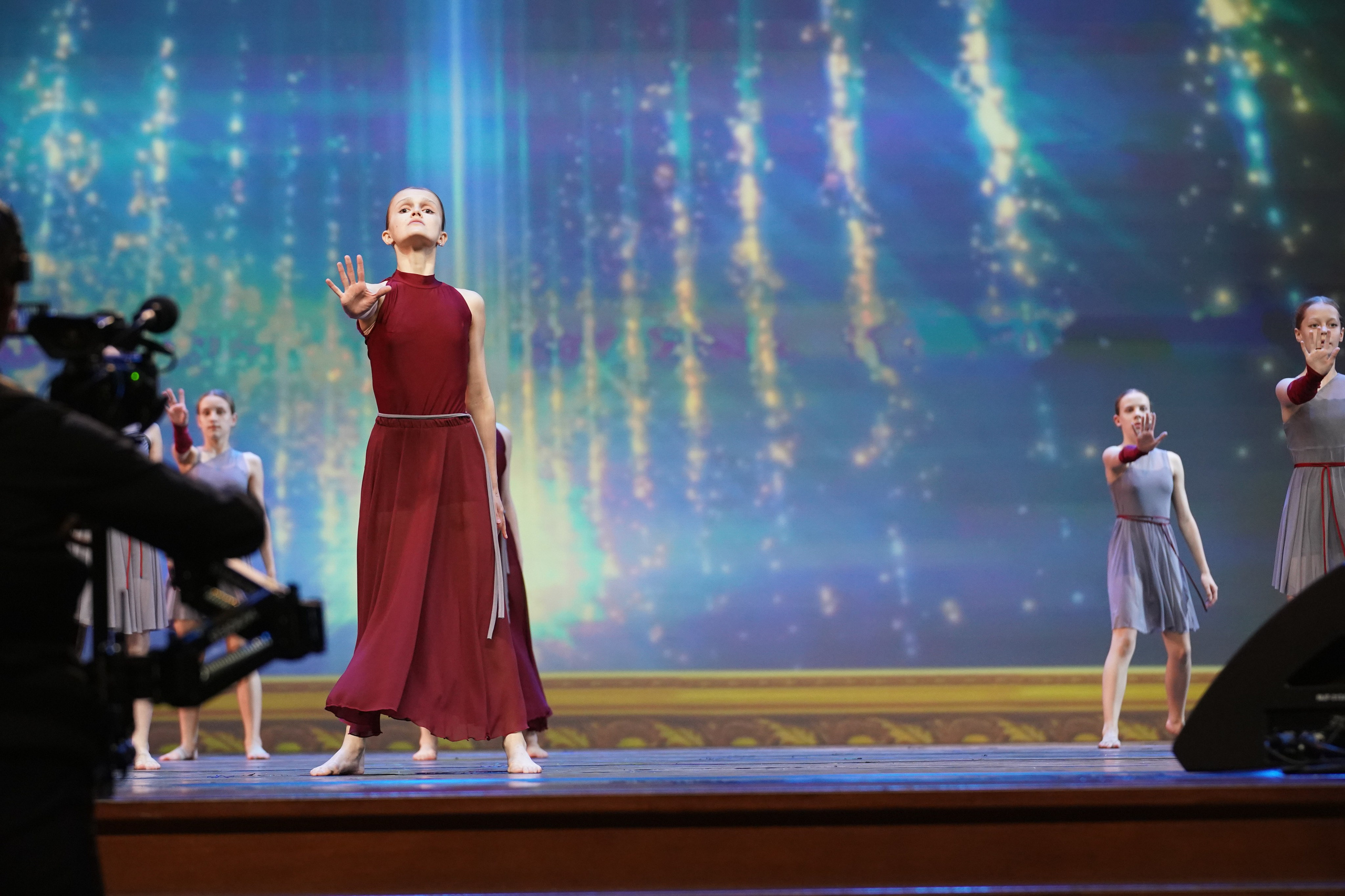 19 мая, отделение 1, г. Москва, Кремль. Золотое яблочко