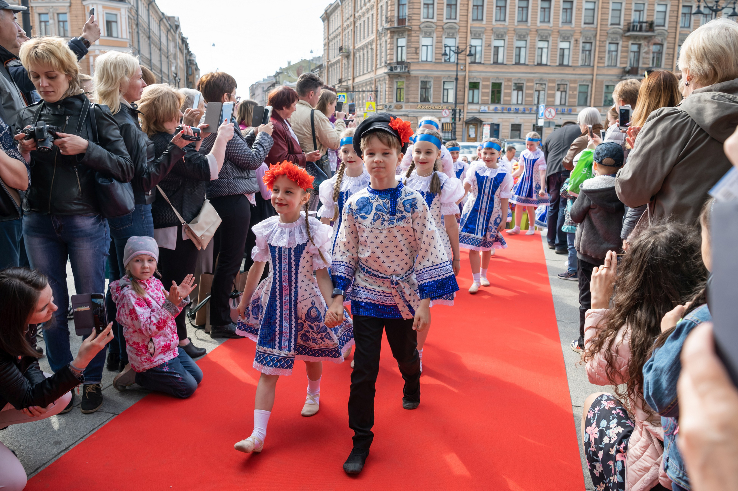 15 сентября, концерт БКЗ. Золотое яблочко