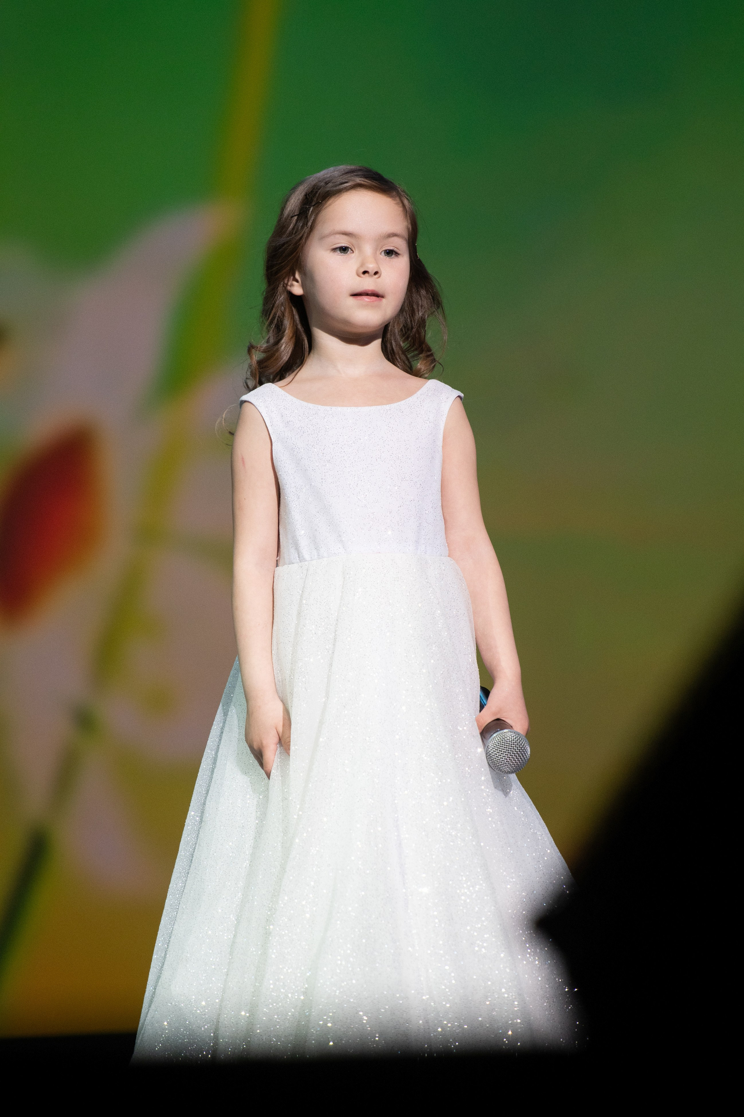 15 сентября, концерт БКЗ. Золотое яблочко