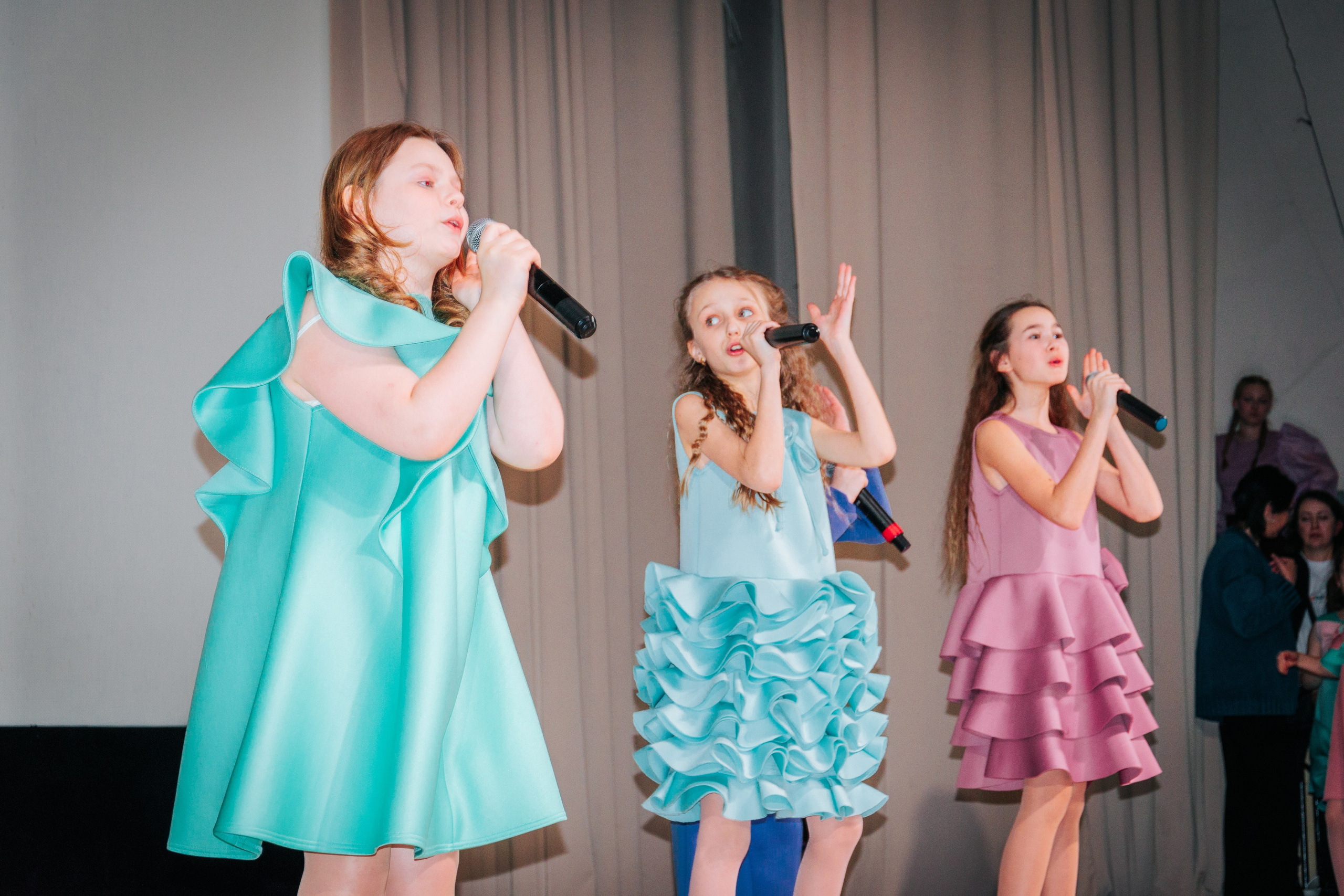 16 марта, г. Суздаль. Золотое яблочко