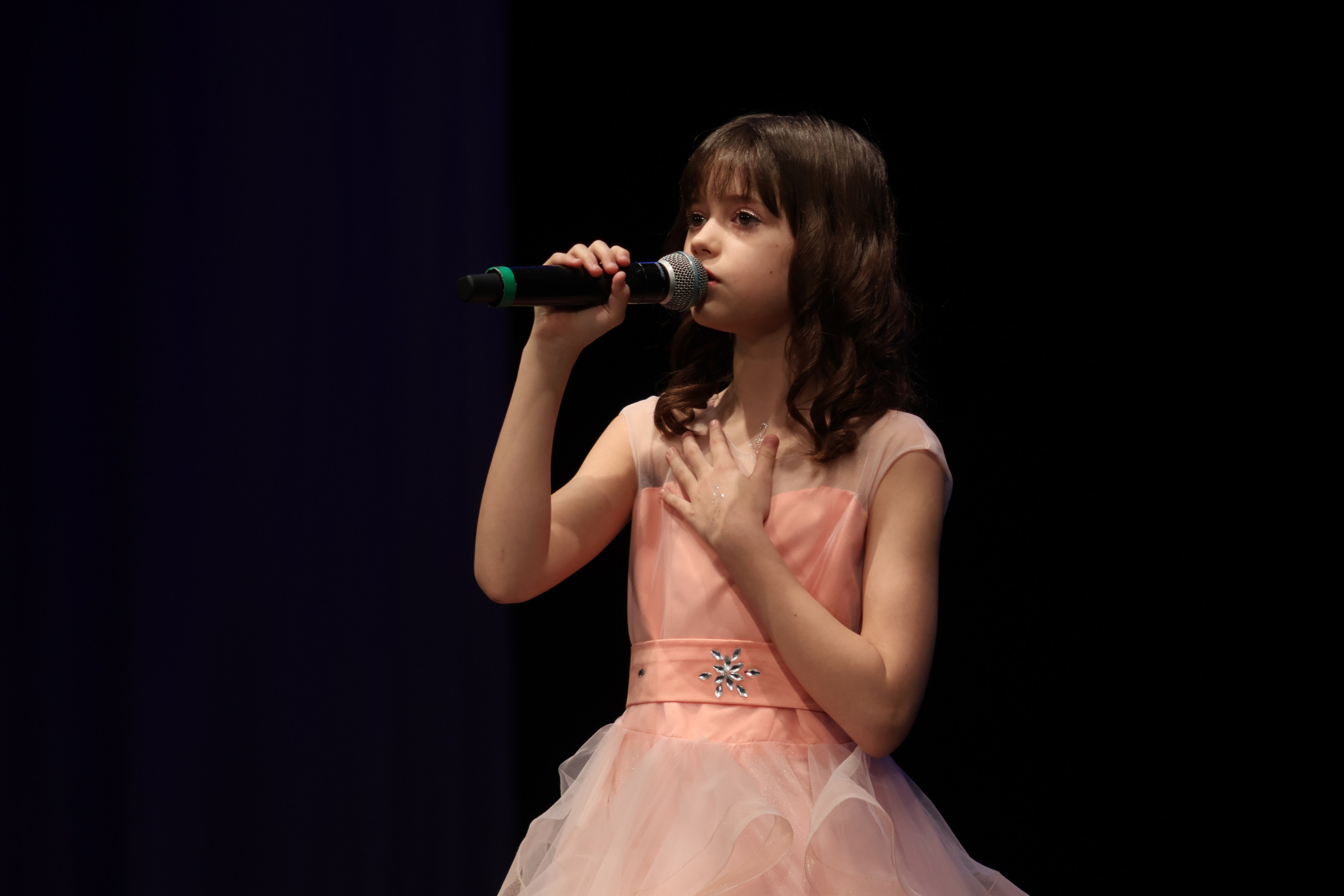 13 апреля, г. Томск. Золотое яблочко