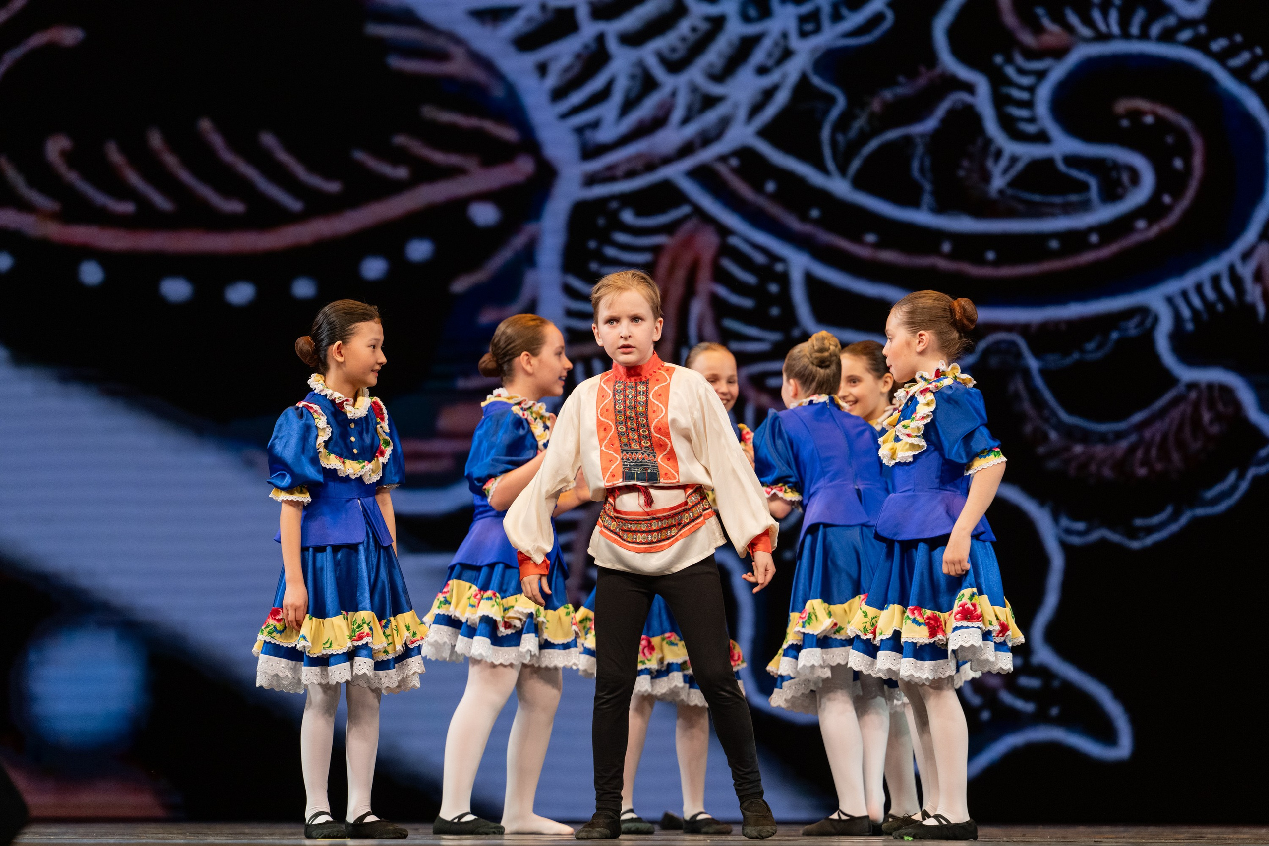 17 мая, г. Москва, Кремль, Концерт. Золотое яблочко