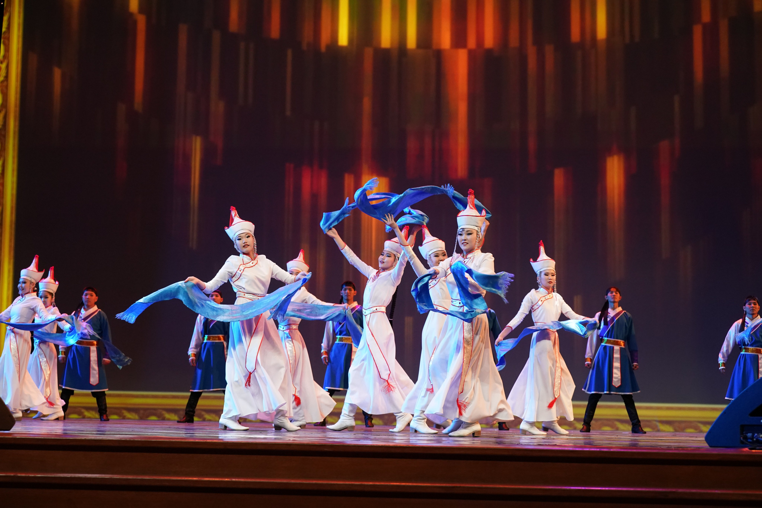 18 мая, отделение 1, г. Москва, Кремль. Золотое яблочко