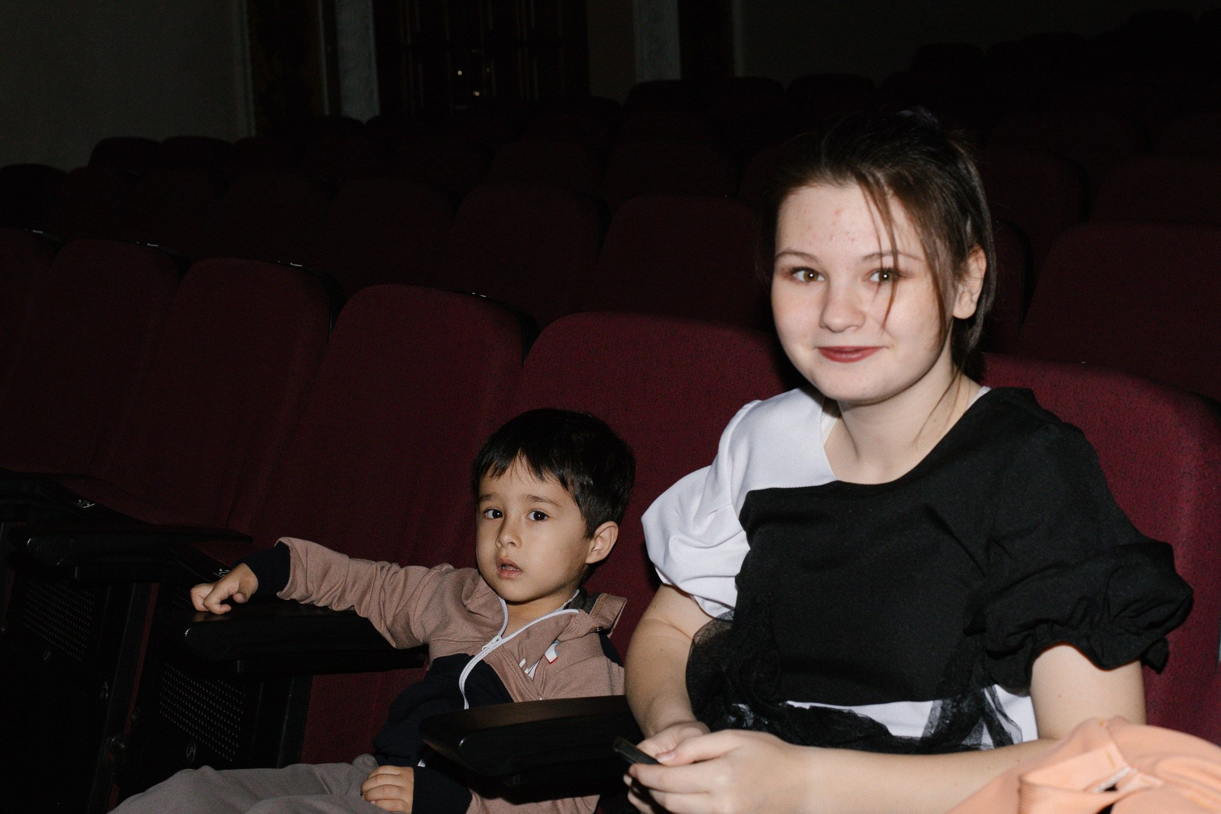 9 ноября, г. Екатеринбург. Золотое яблочко