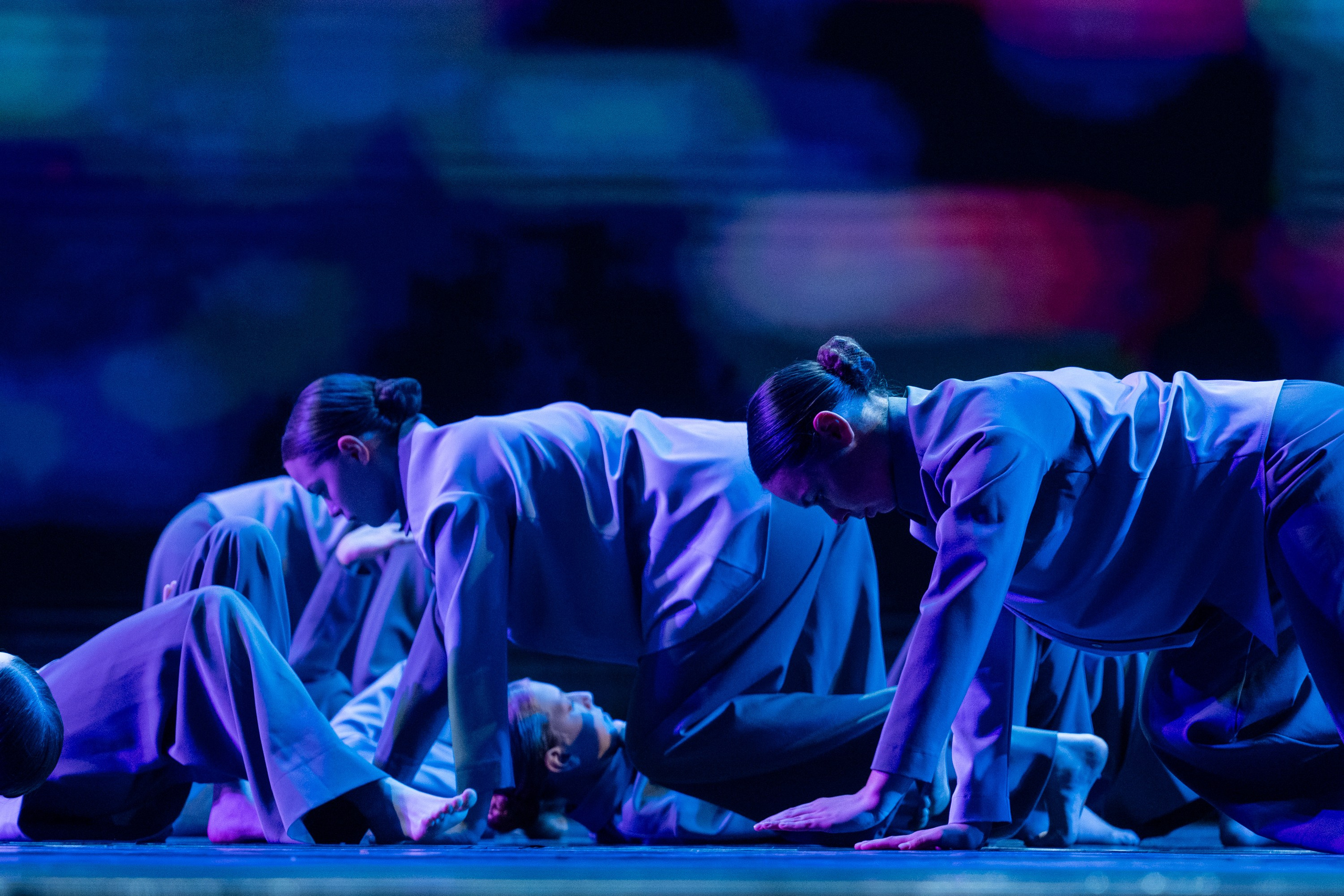 17 мая, г. Москва, Кремль, Концерт. Золотое яблочко