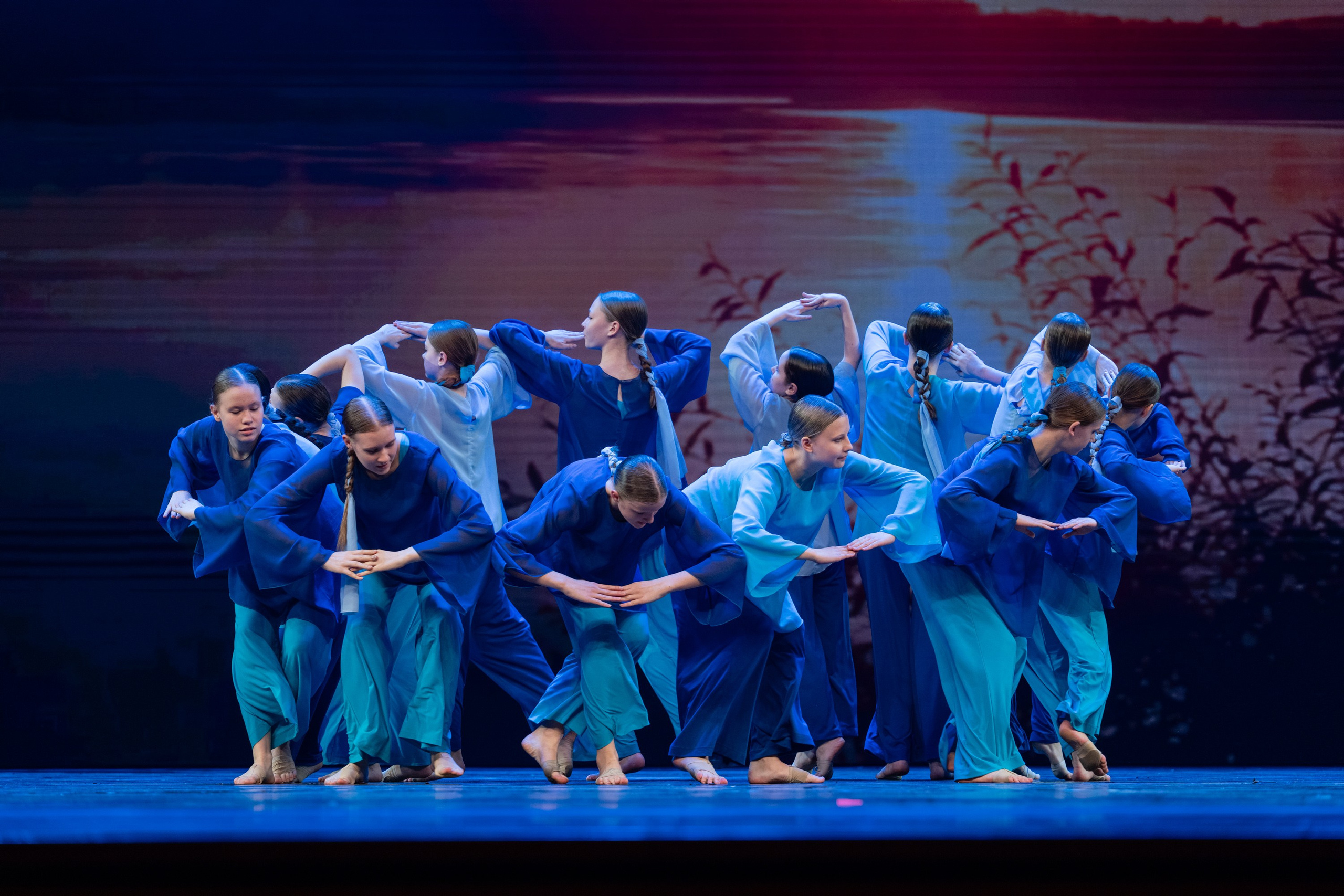 18 мая, г. Москва, Кремль, Концерт. Золотое яблочко