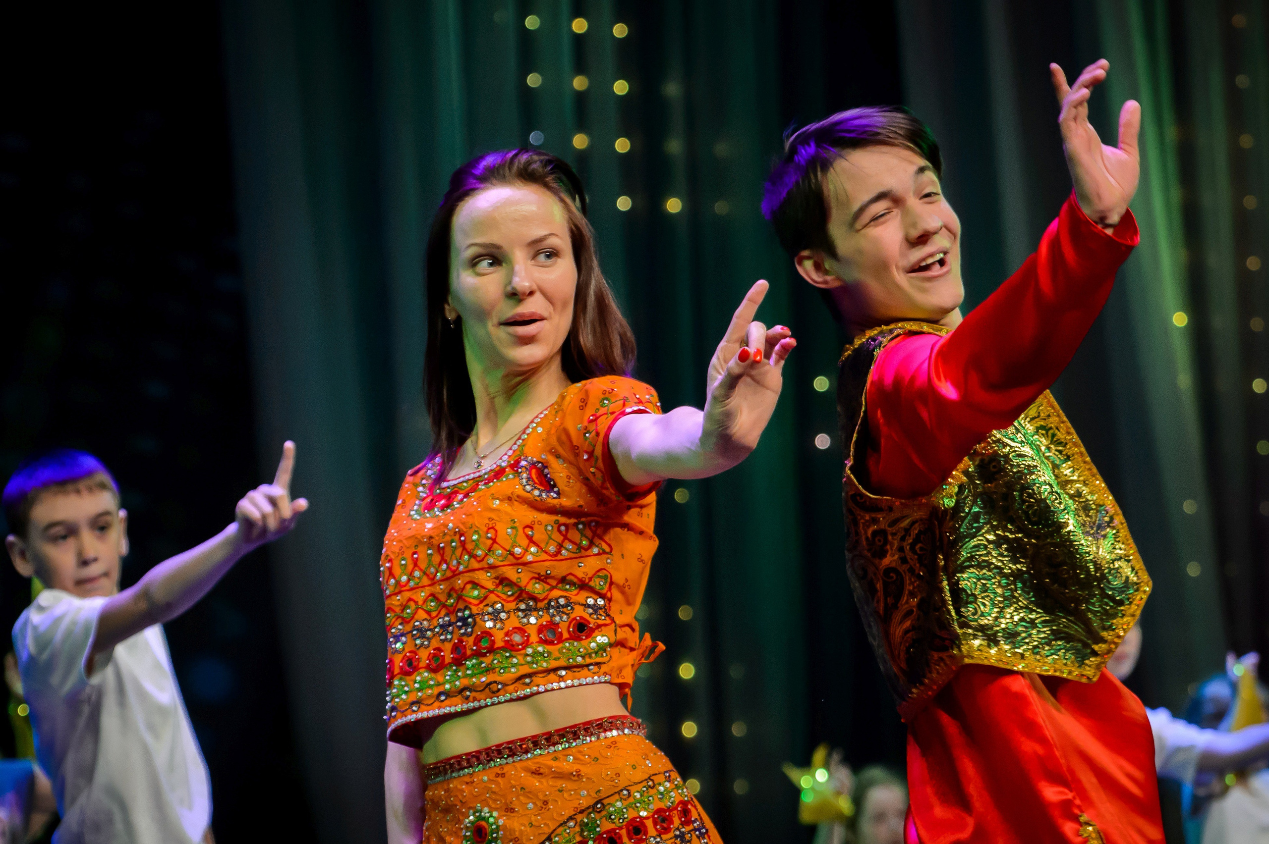 13 мая, часть 1, Кремль, г. Москва. Золотое яблочко