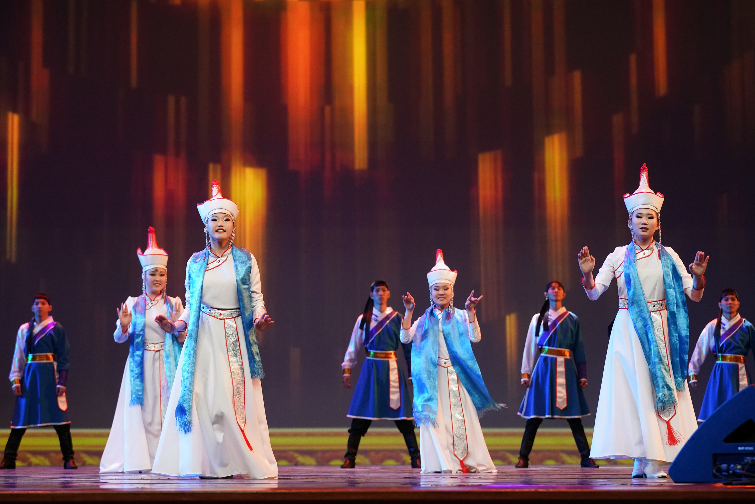 18 мая, отделение 1, г. Москва, Кремль. Золотое яблочко