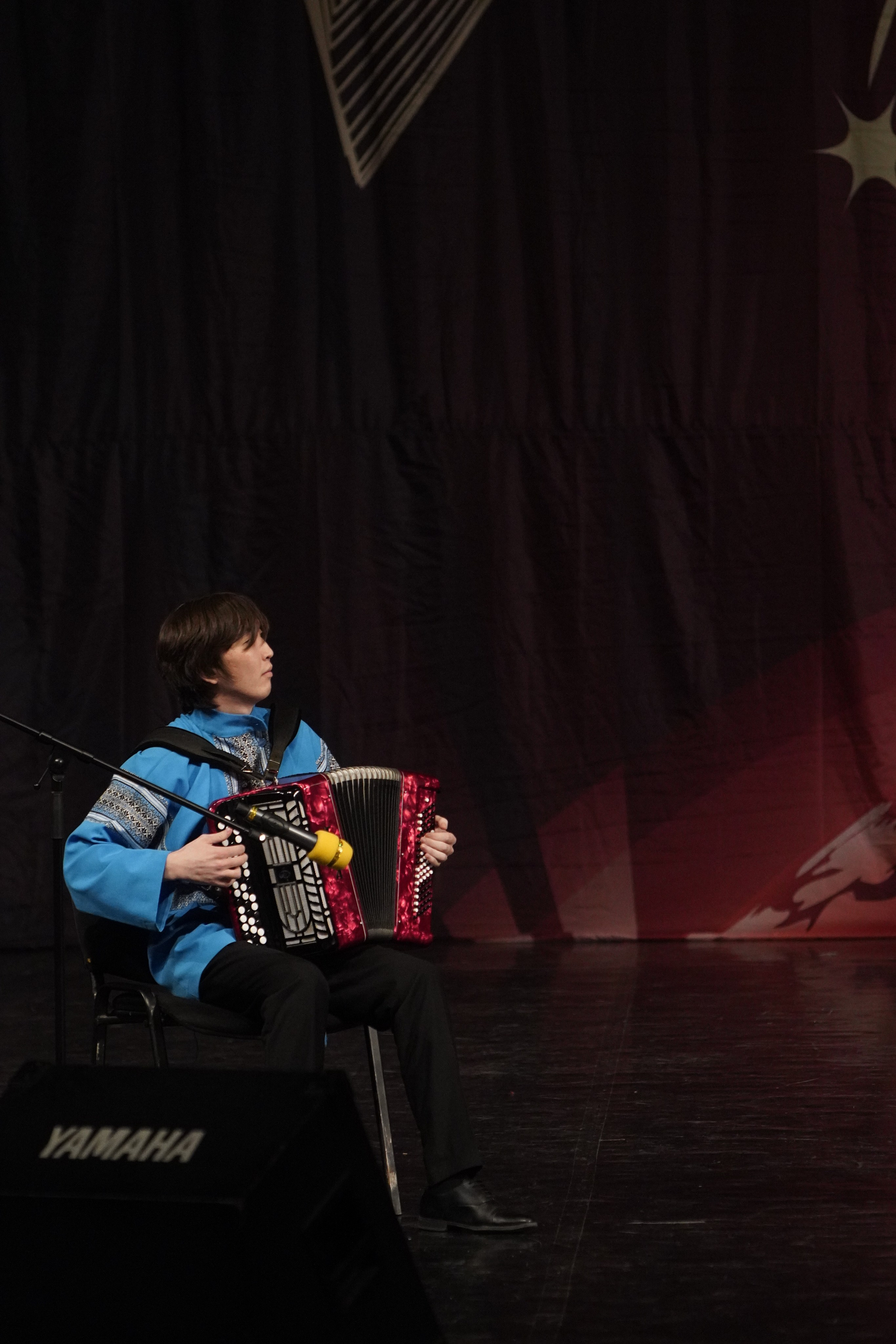 29 ноября, блок 3, г. Санкт-Петербург. Золотое яблочко