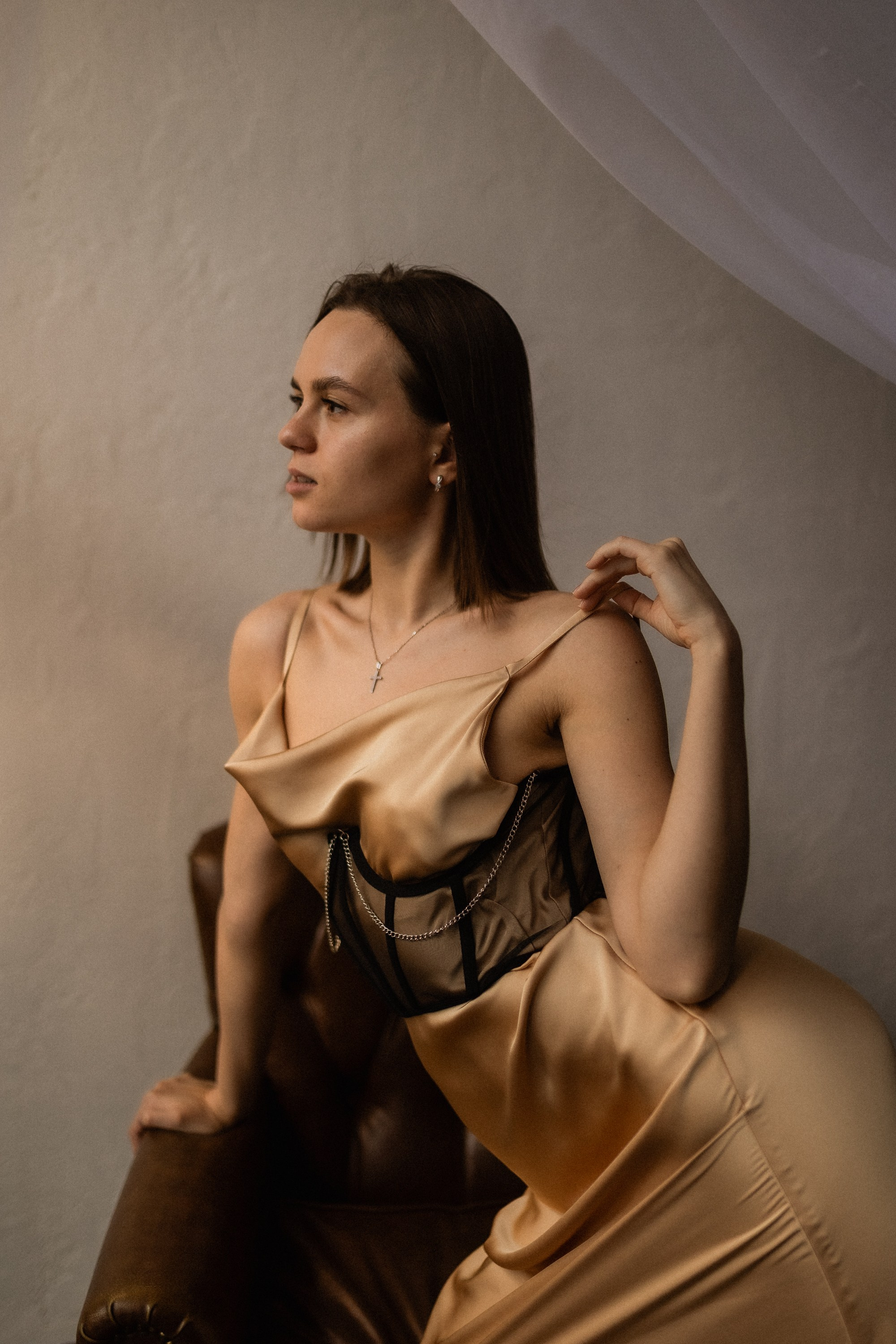 Анастасия. Фотограф из Хабаровска Юлия Черёмушкина