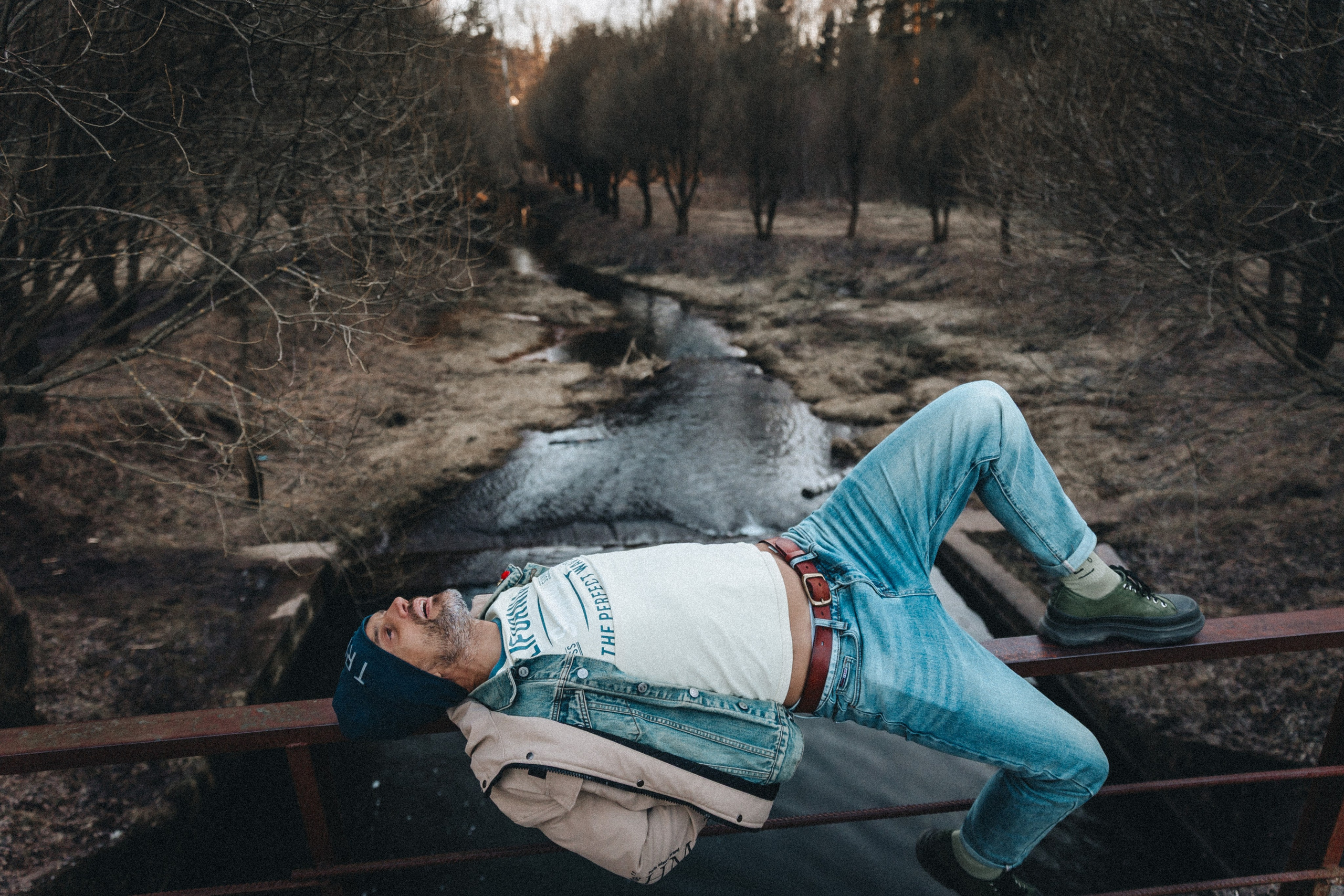 Прогулка с Ильёй. Татьяна Фомичева. Репортажный и светский фотограф в Москве