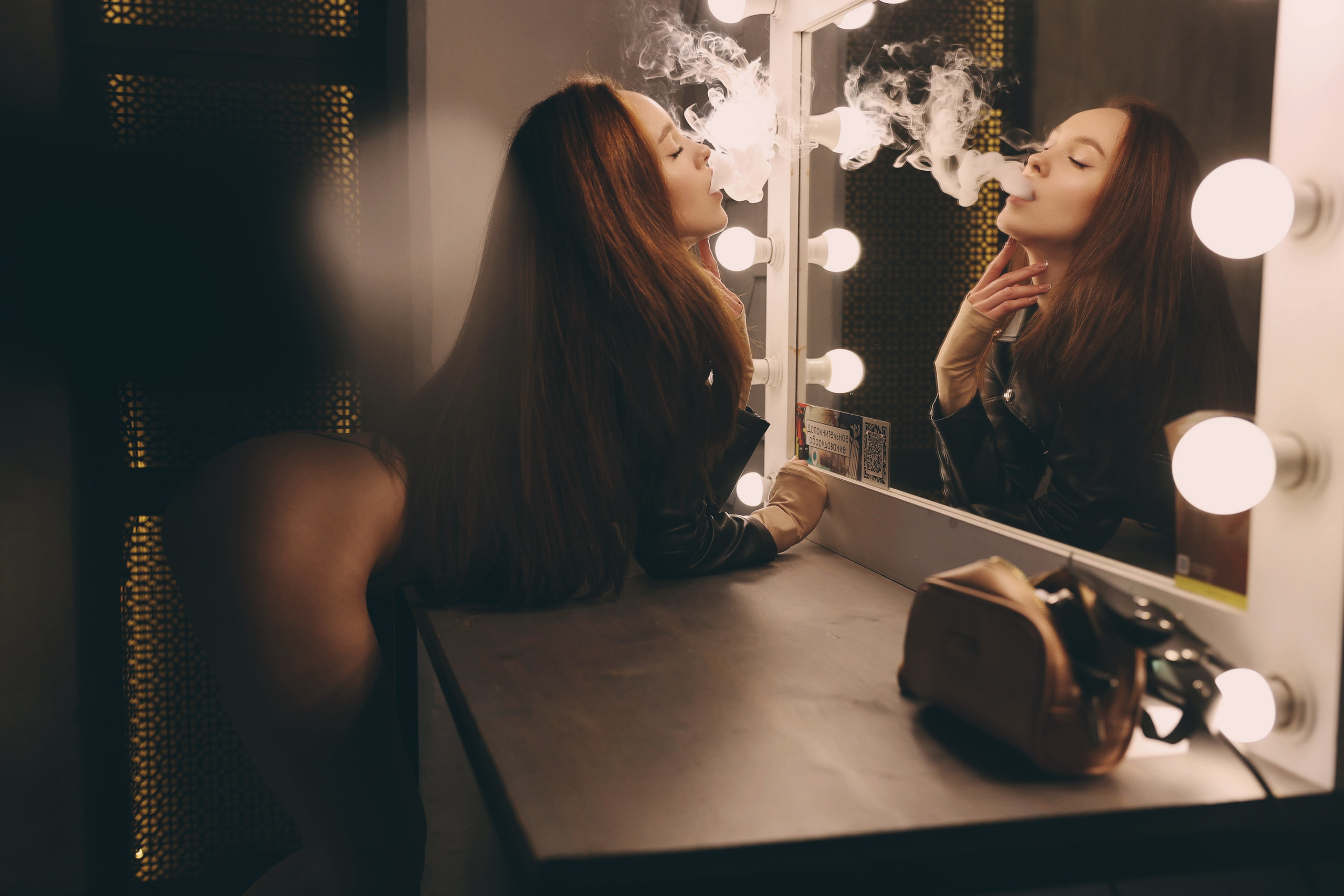 Ирина. Тело как искусство. Татьяна Фомичева. Репортажный и светский фотограф в Москве