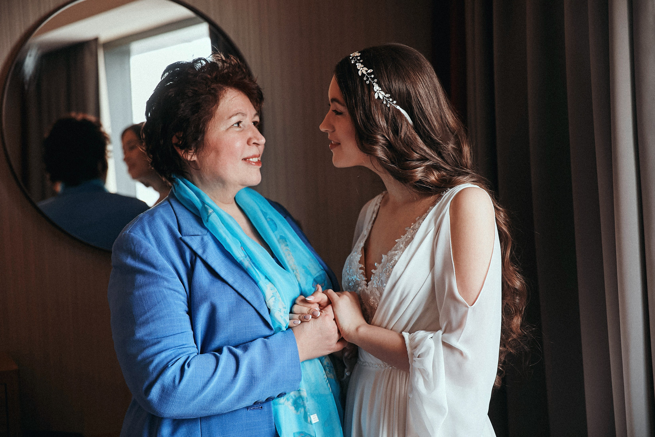 Дом начинается с тебя. Свадьба Насти и Саши. Татьяна Фомичева. Репортажный и светский фотограф в Москве