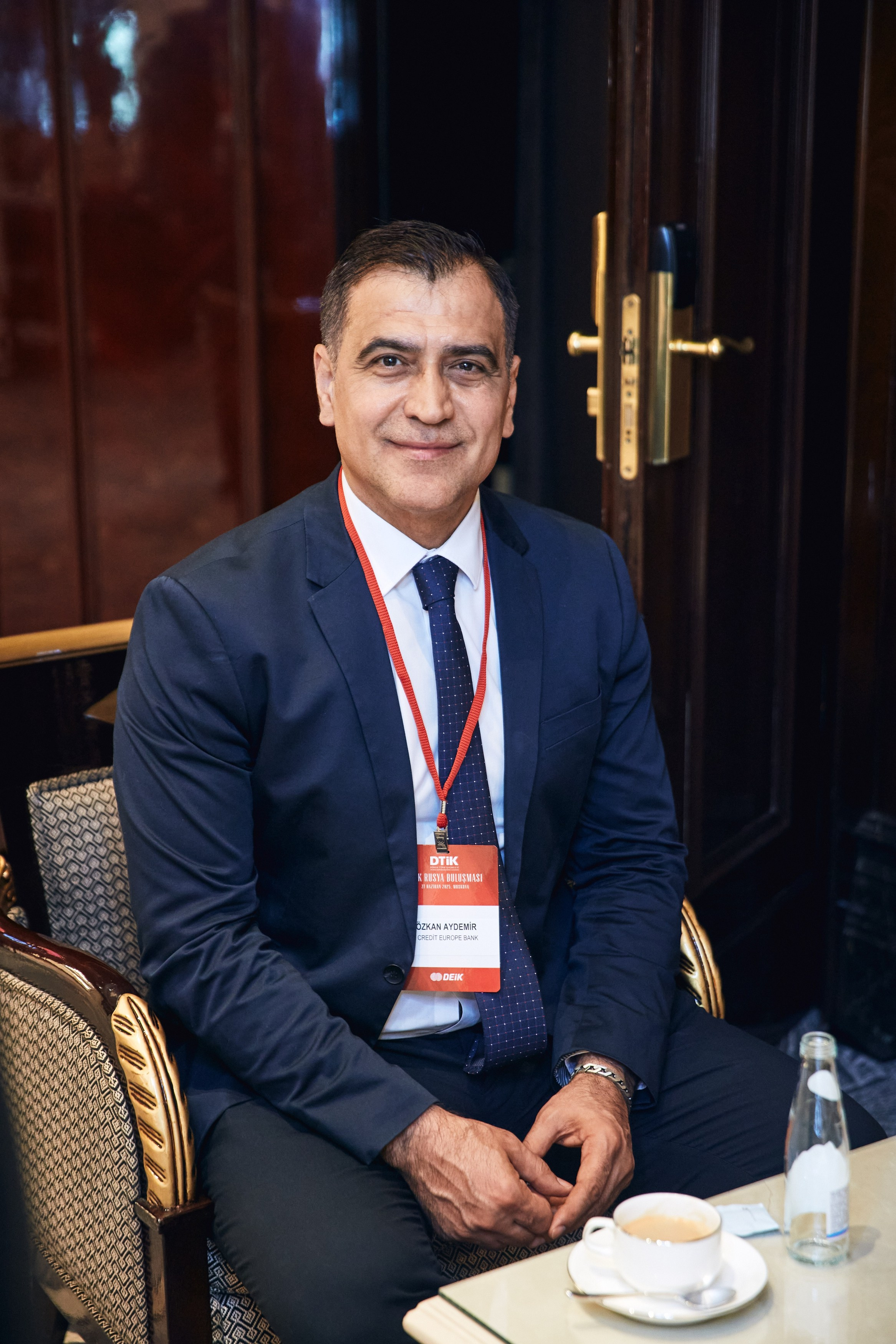 Партнёрский форум турецкого министерства в отеле Карлтон. Татьяна Фомичева. Репортажный и светский фотограф в Москве