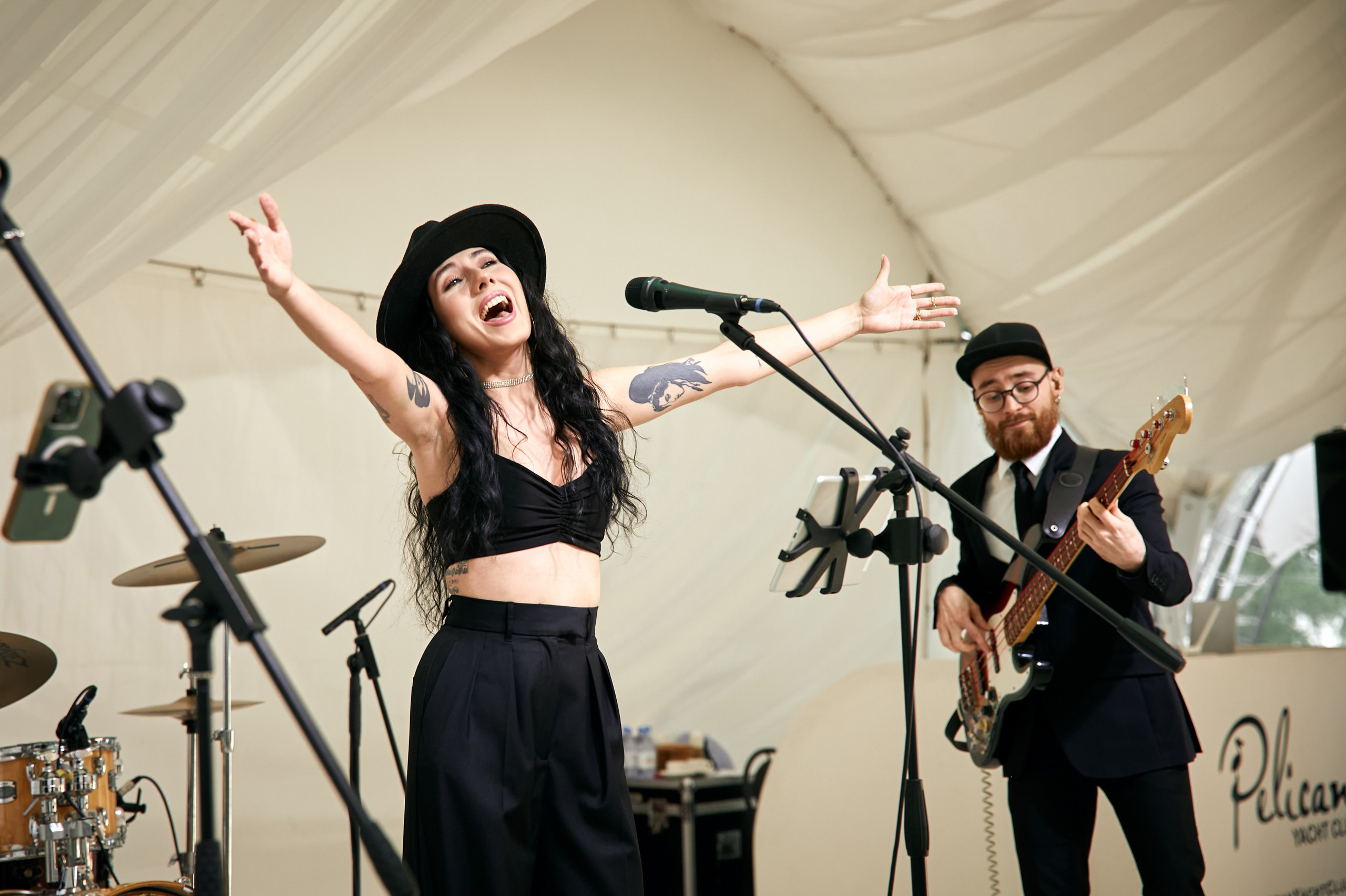 Рома и Ксения. Татьяна Фомичева. Репортажный и светский фотограф в Москве