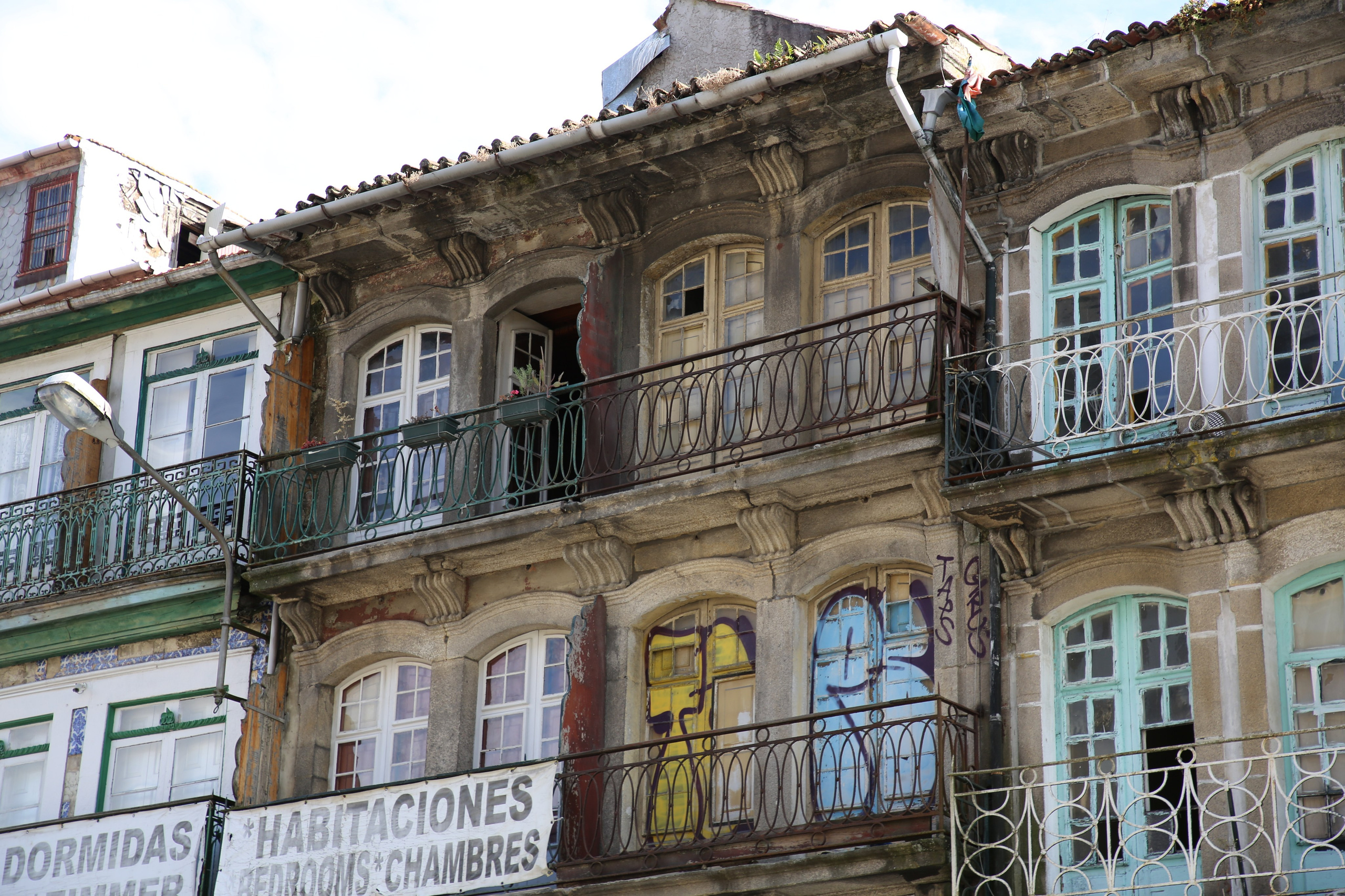 Porto, Portugal. Andrey Filippov Photographer