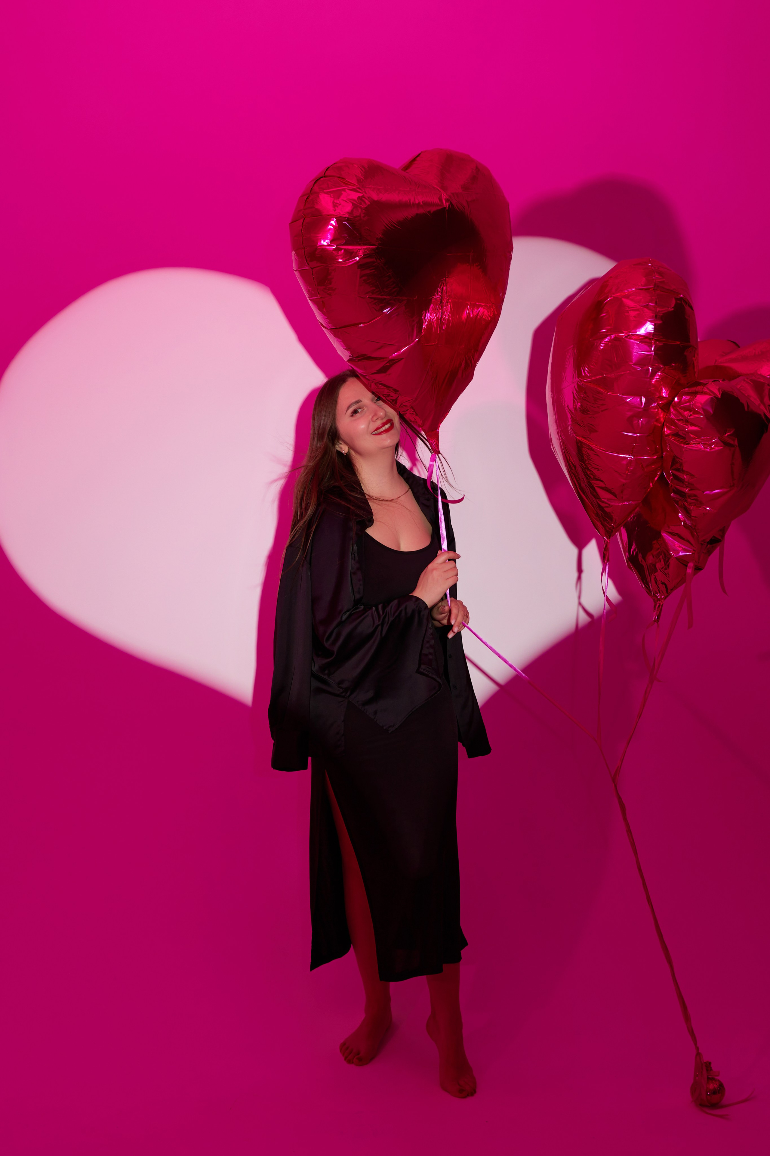 Наташа. Свадебный и семейный фотограф г. Саранск