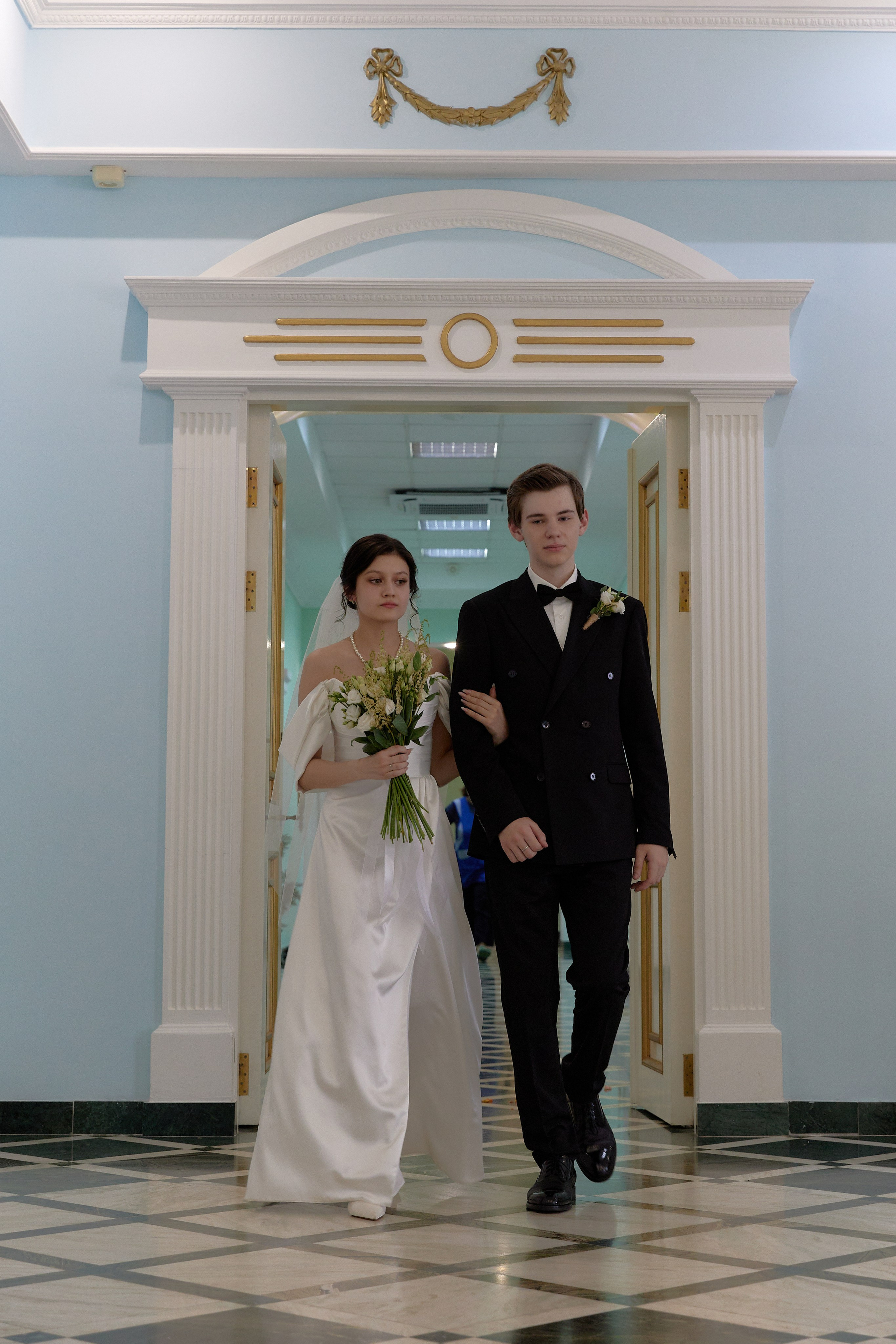 Роман &Анна. Свадебный и семейный фотограф г. Саранск