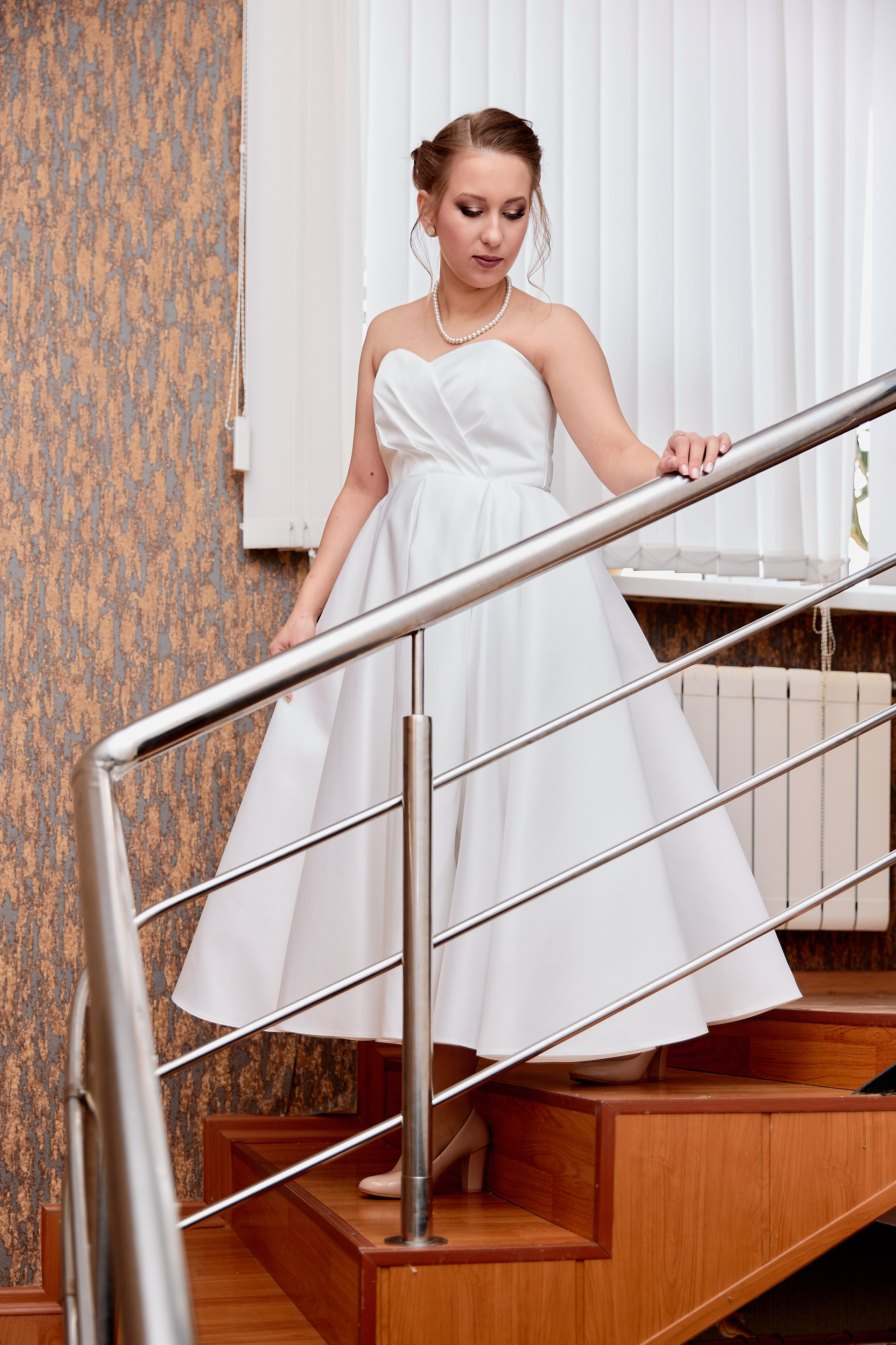 Никита & Татьяна. Свадебный и семейный фотограф г. Саранск