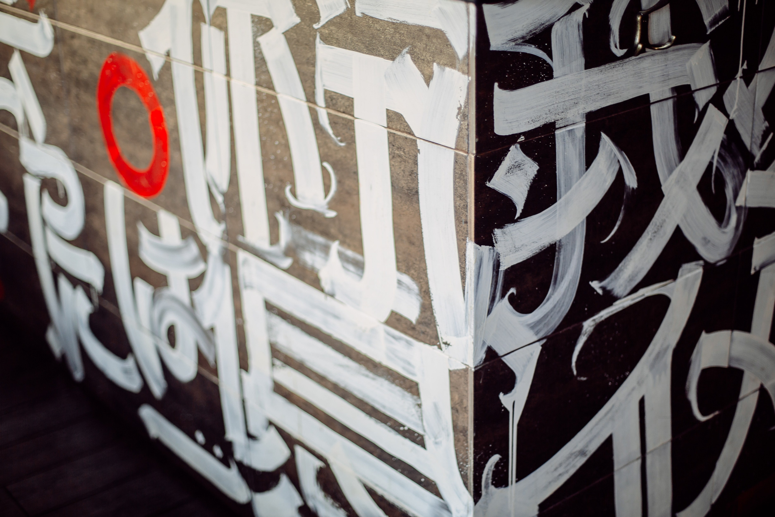 Фотосъёмка для HoReCa. All In Media — фотосъёмка и видеопродакшн