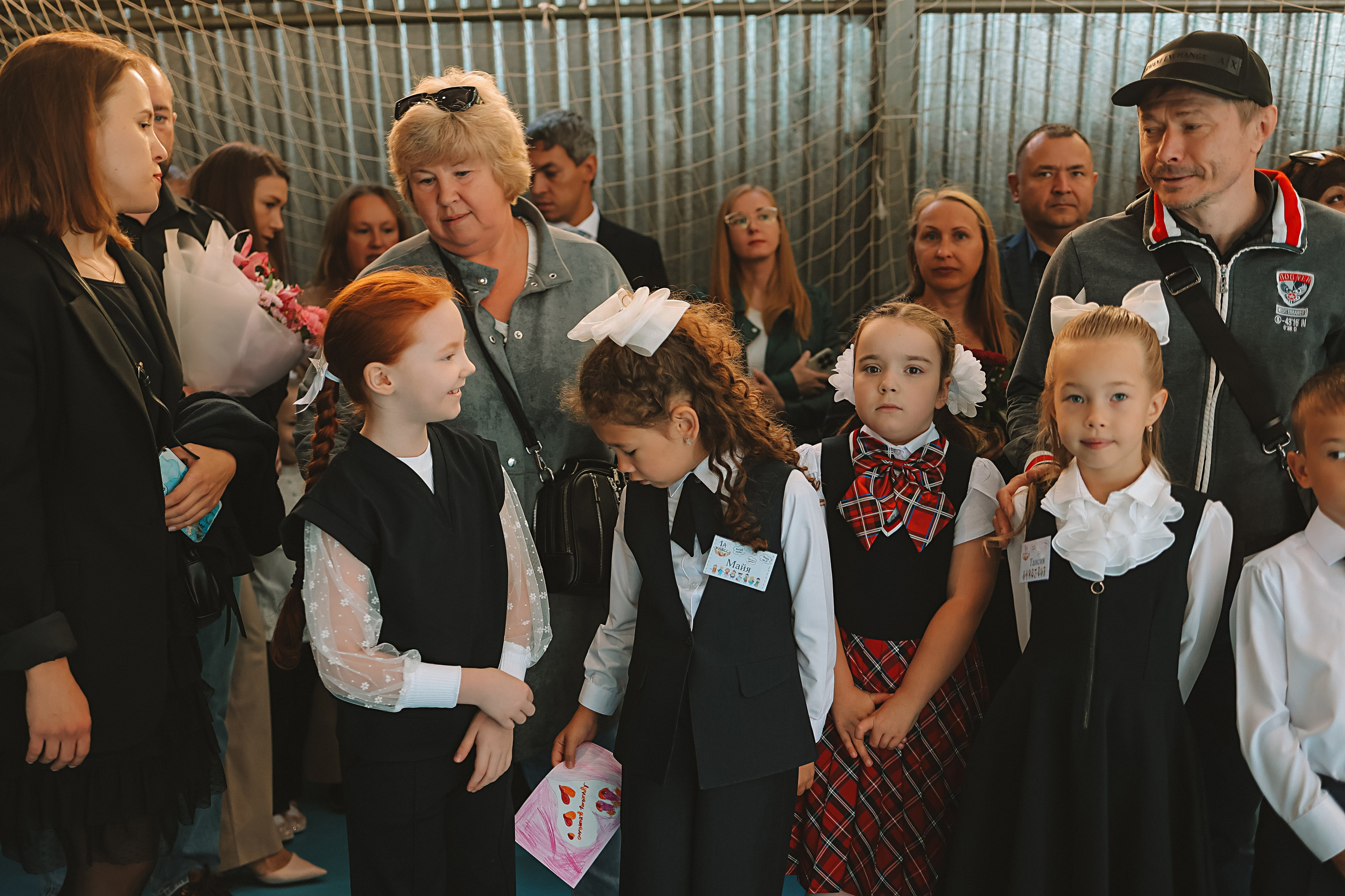 1 сентября 2025 ГРК. Семейный фотограф Тюмень, фотограф на роды Салмина Мария