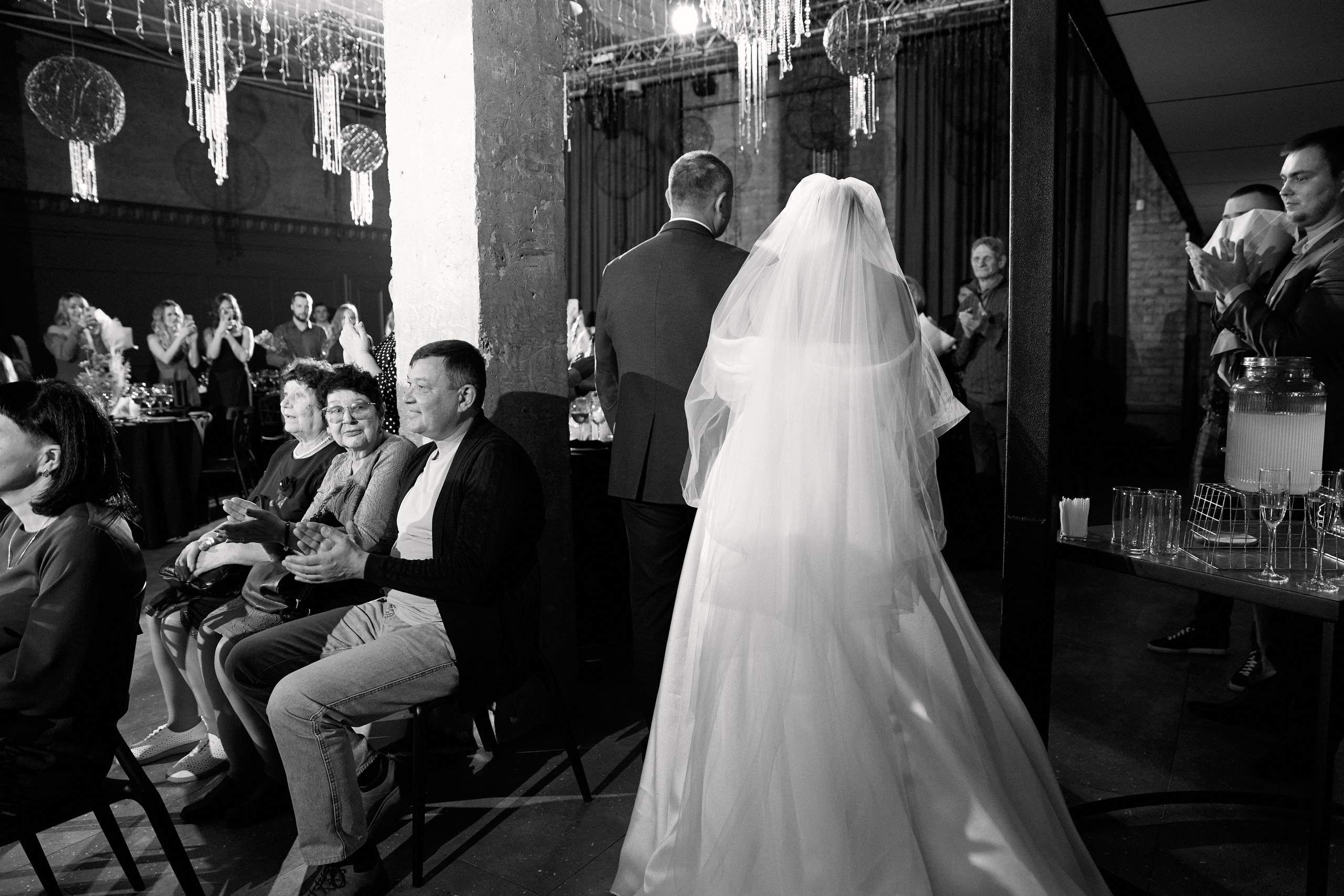 Посмотреть серию. Свадебный и семейный фотограф в Красноярске Тряпчев Павел