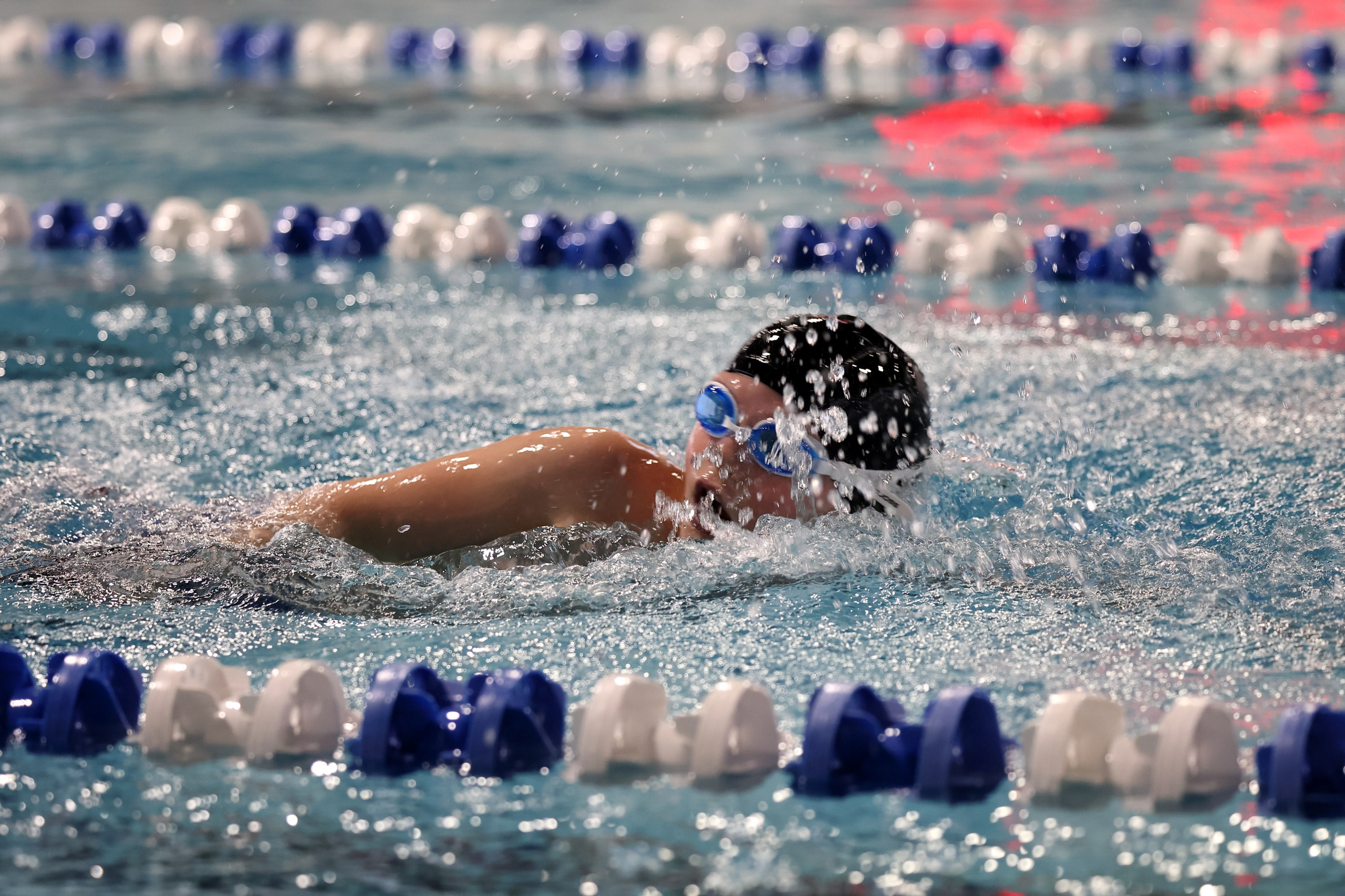 Соревнования по плаванию RS CUP I Эт. Спортивный и репортажный фотограф Ермакова Светлана