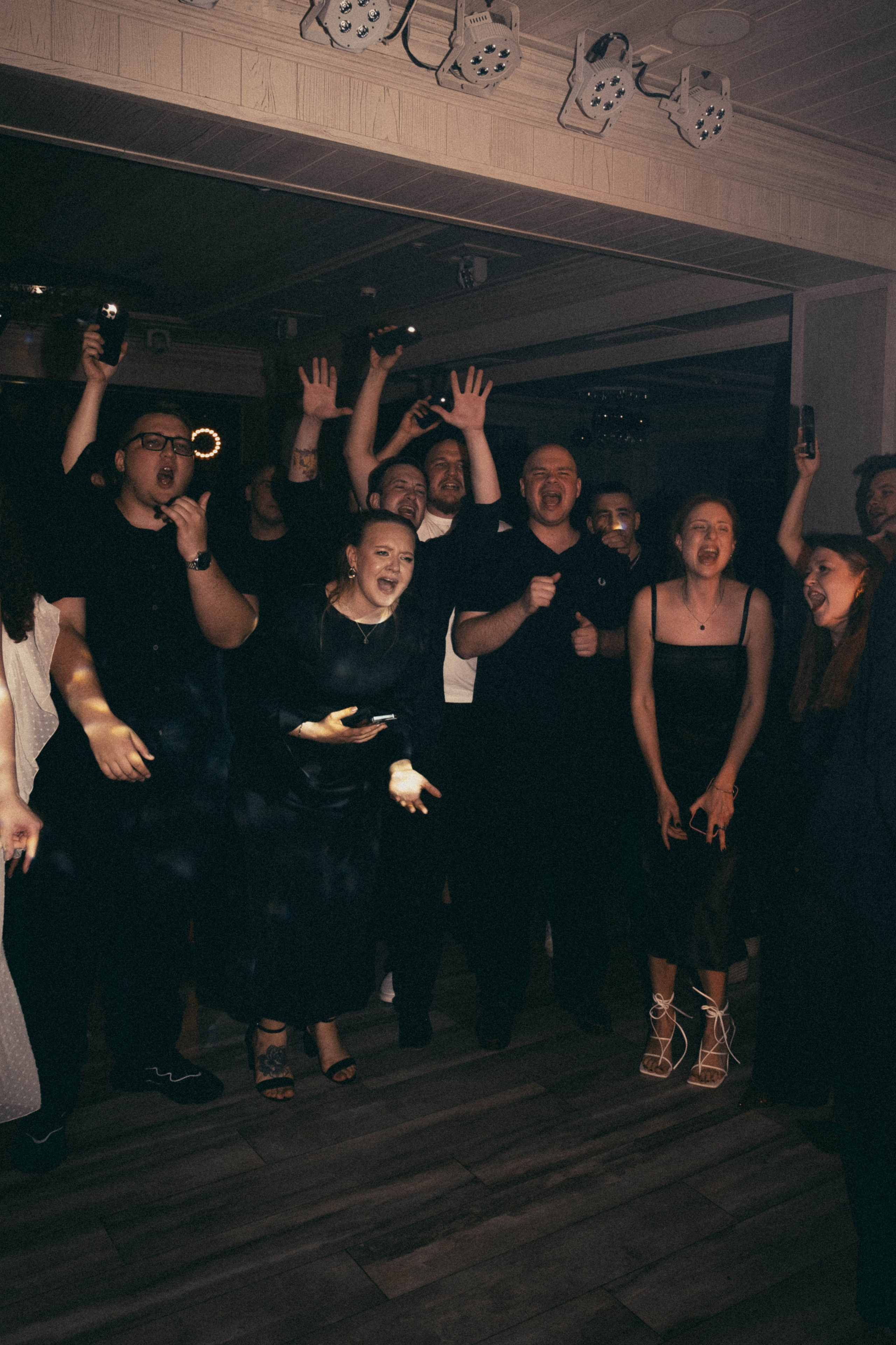 Саша и Гриша. Свадебный фотограф Оля Григунова