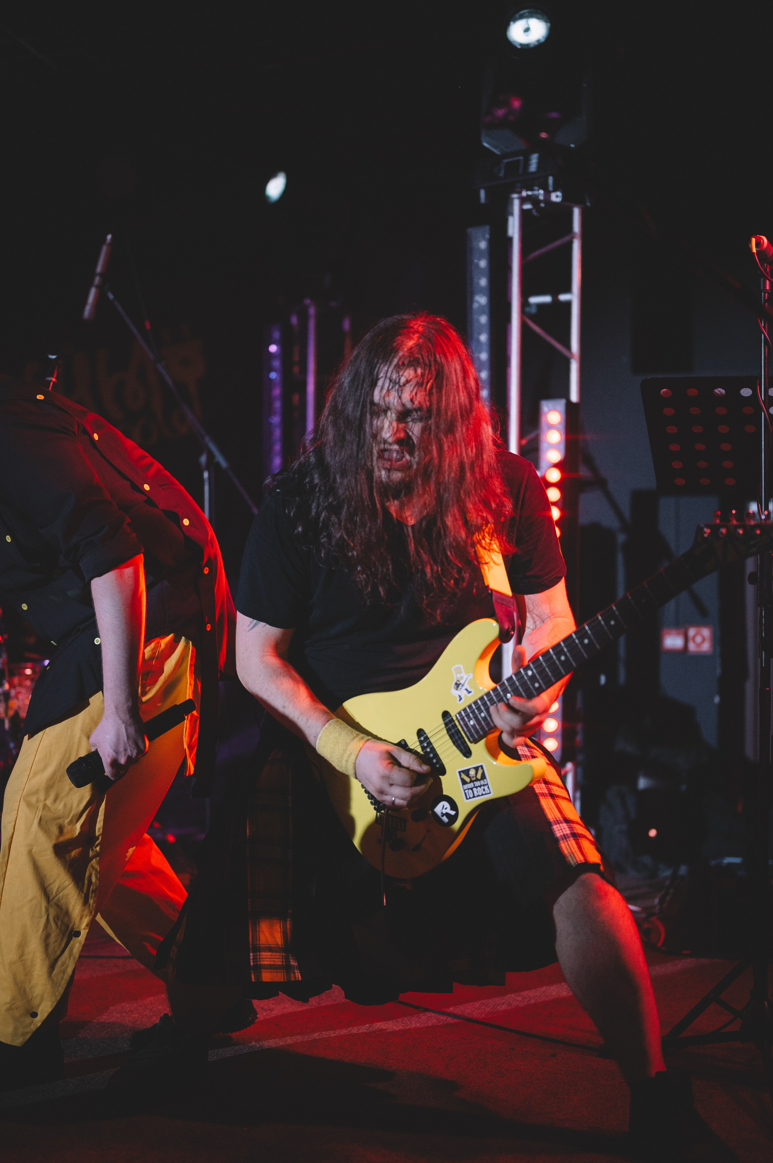 Питоны 3000_30/03/24. Фотограф Анна Темнова. Пенза