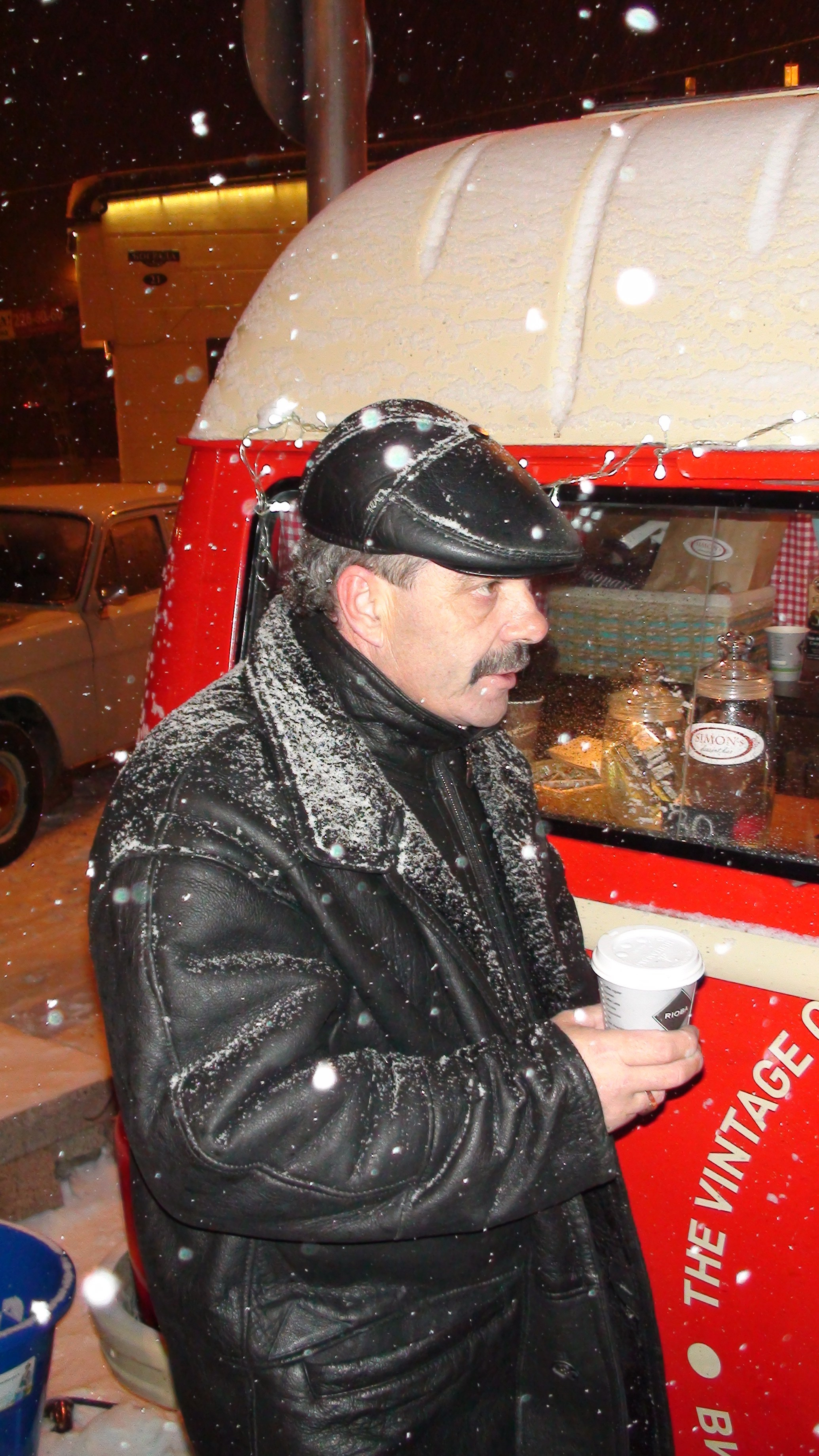 Новый Год 29.12.13-06.01.14. Семейный, Свадебный фотограф СПБ Питер— Романова Екатерина