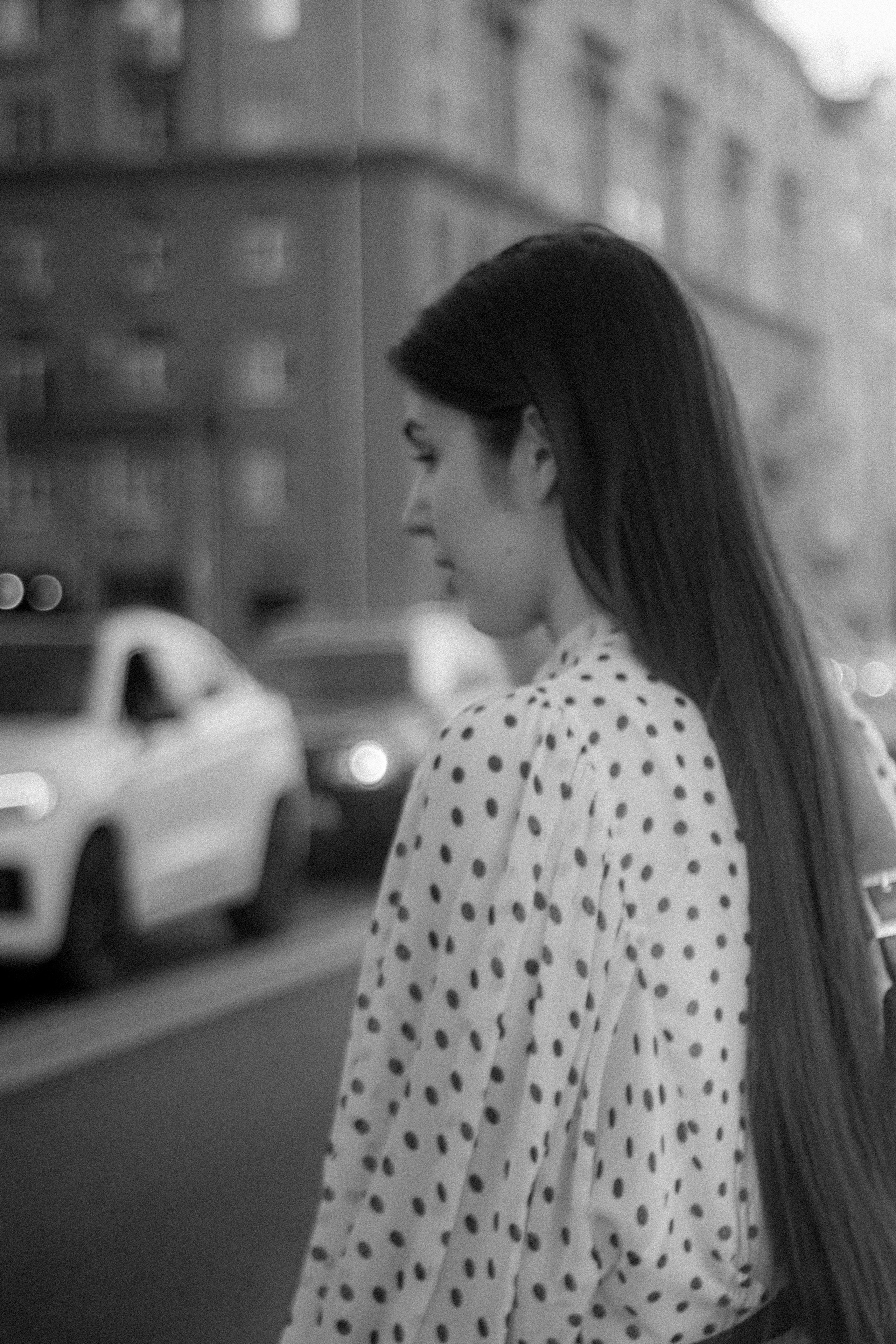 Настроение: «Париж». Дарья Устинова. Фотограф вашей души в Москве