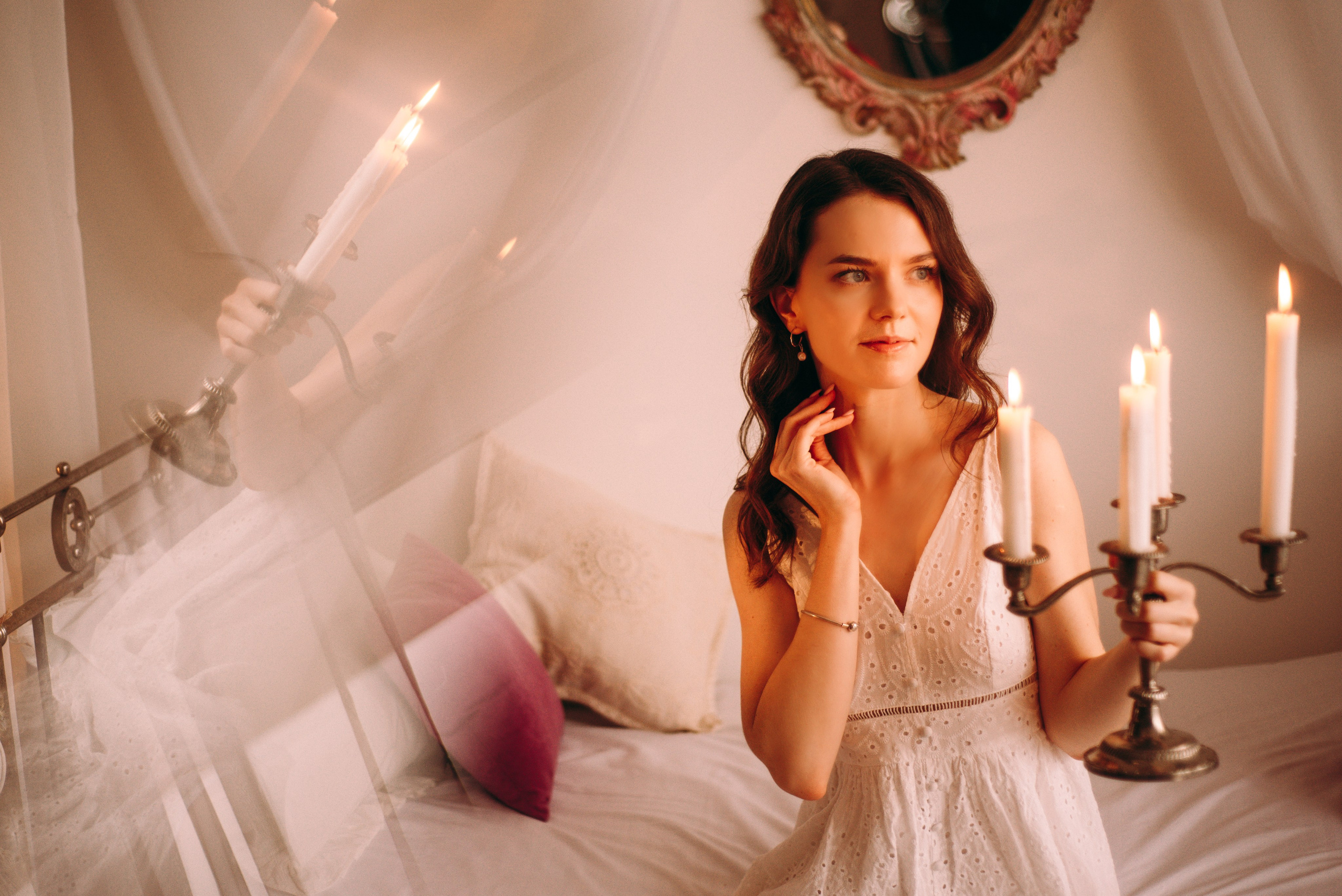 К 8 марта. Семейный и женский фотограф Лоо Краснодар Сочи Энем Татьяна Трибурт