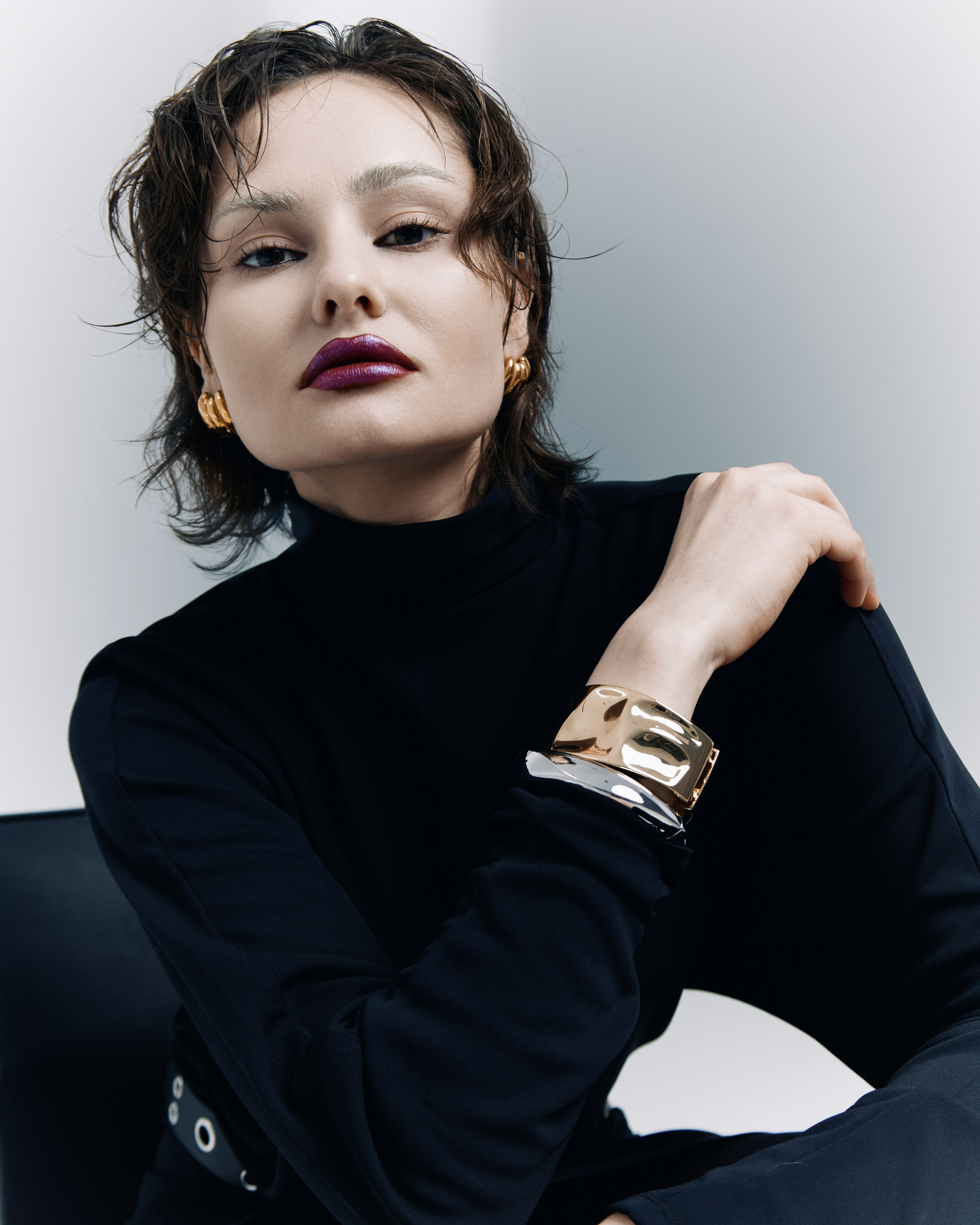 Ная. Студийный фотограф в Москве Илья Сухов