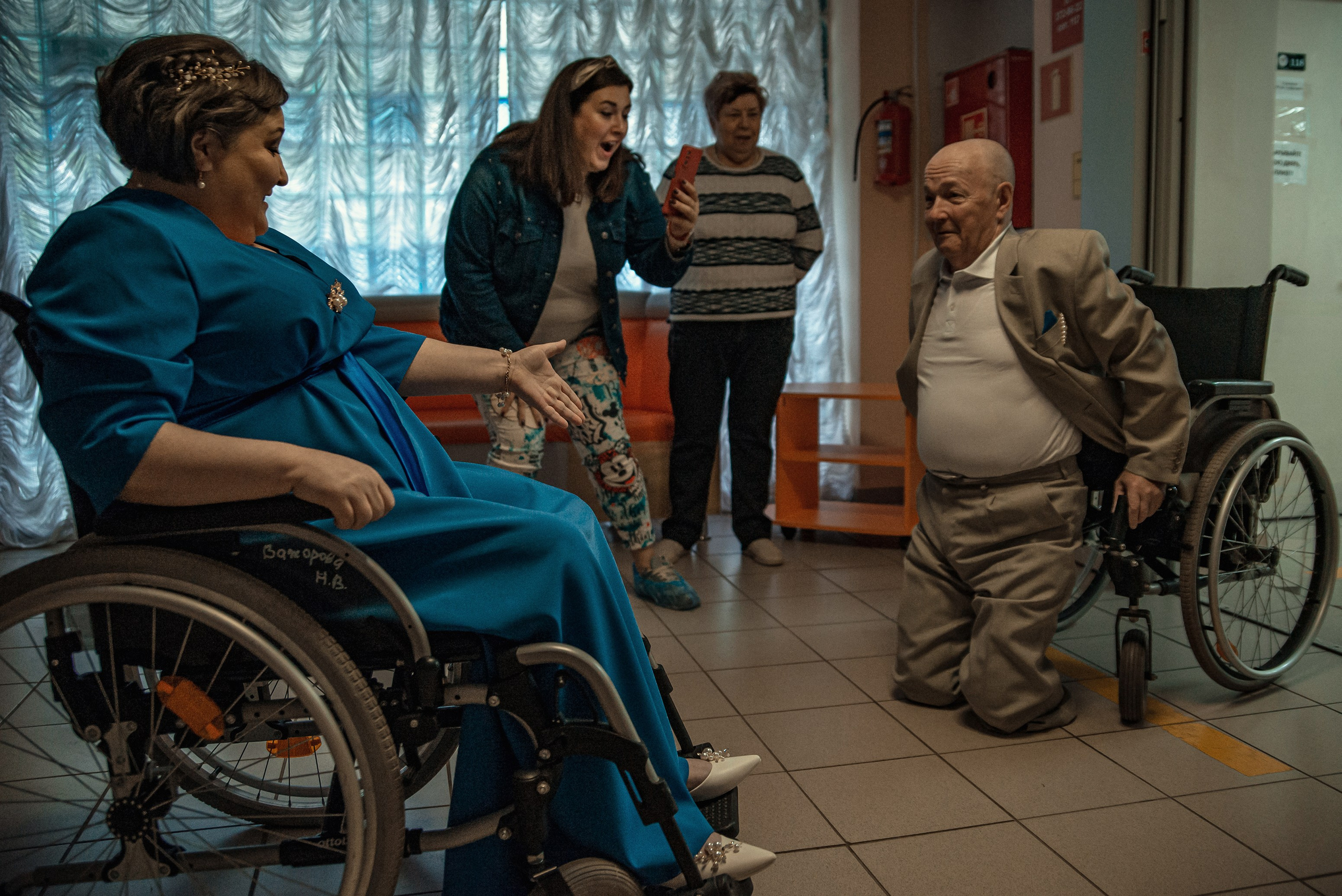 «САМАРСКИЙ ВЗГЛЯД — РОССИЯ». Фотограф в Самаре Елена Фомина