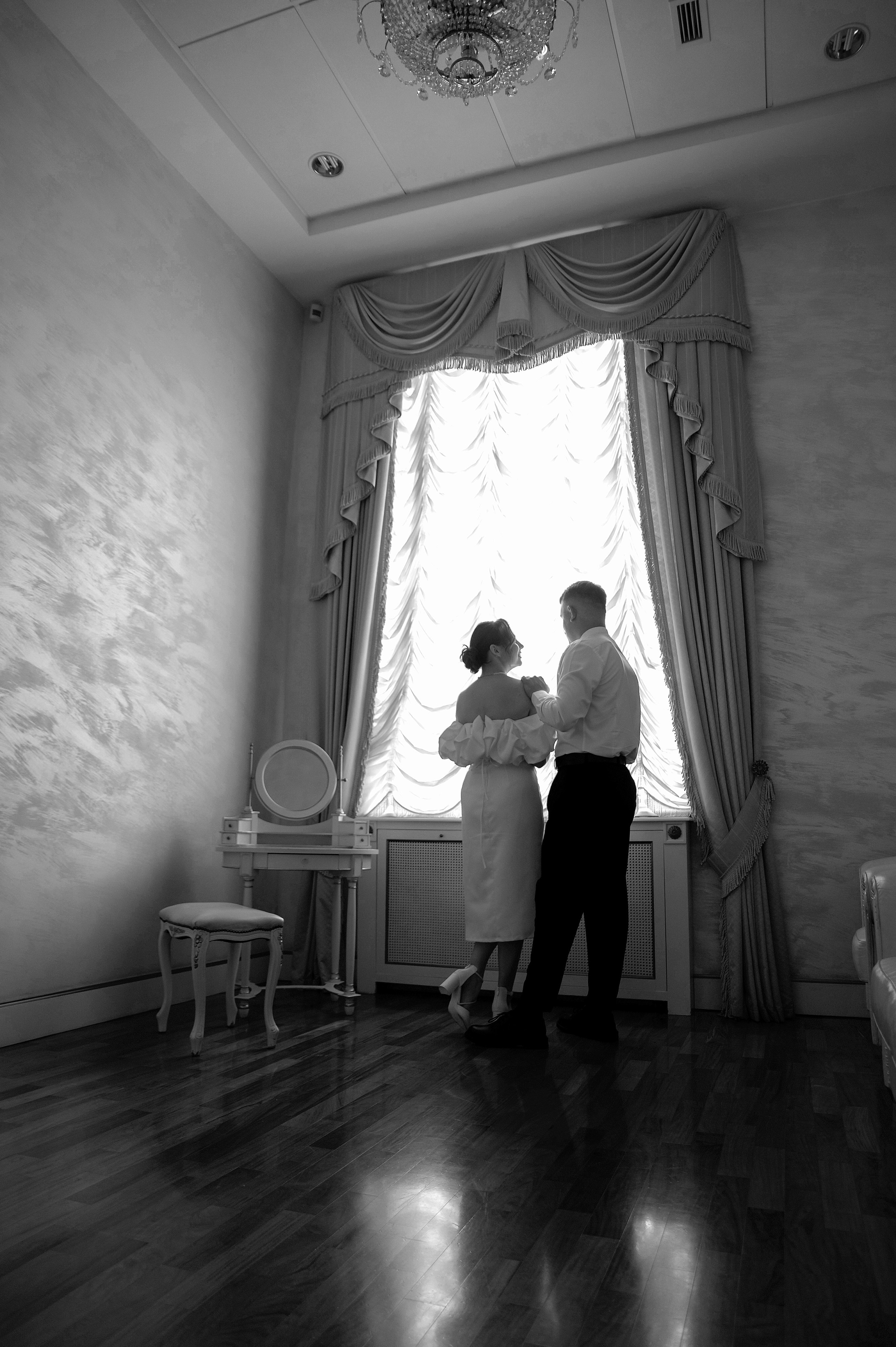 Свадьбы. Контакты