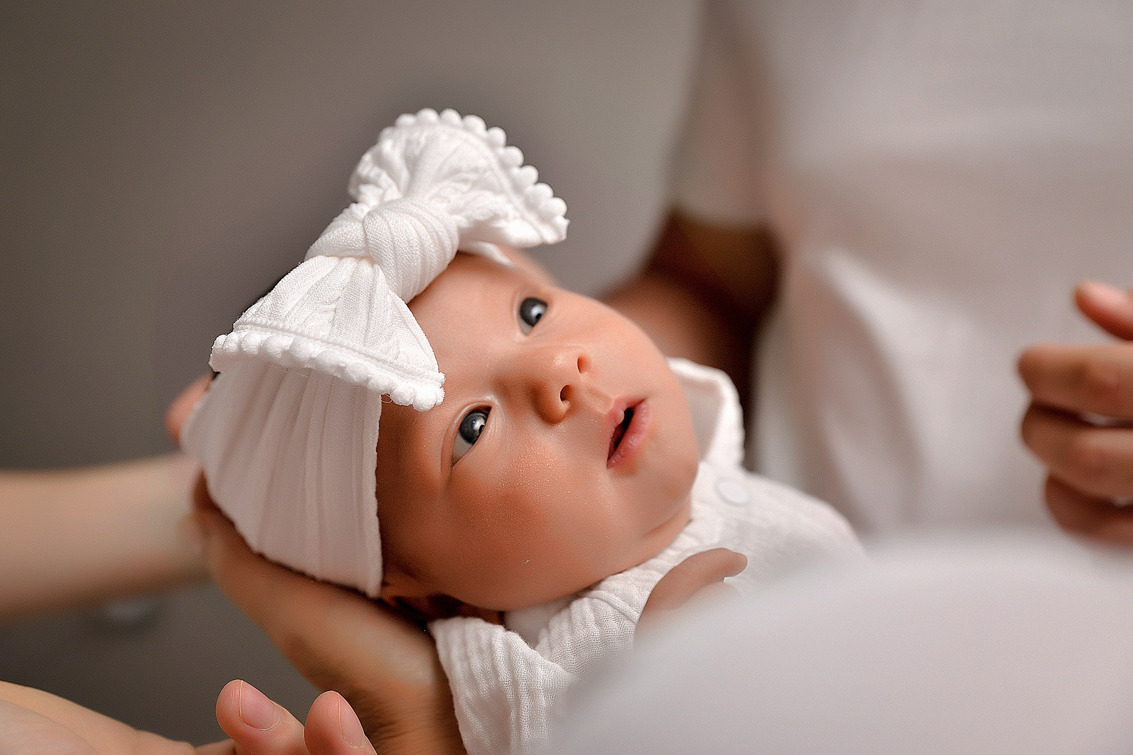 Малыши до года. Контакты