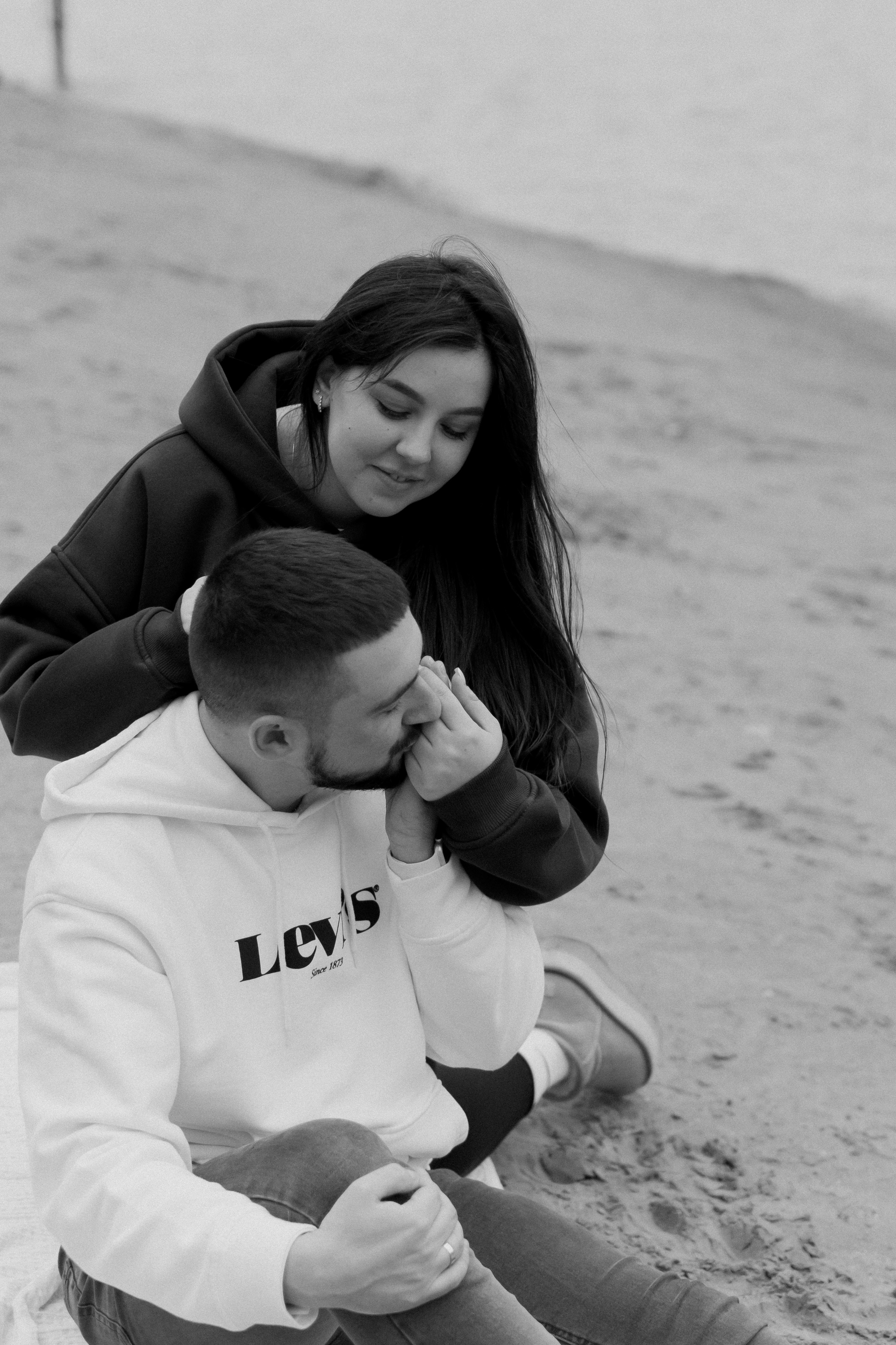 Саша + Леша. Свадебный и семейный фотограф г. Волгоград Биленко Ангелина