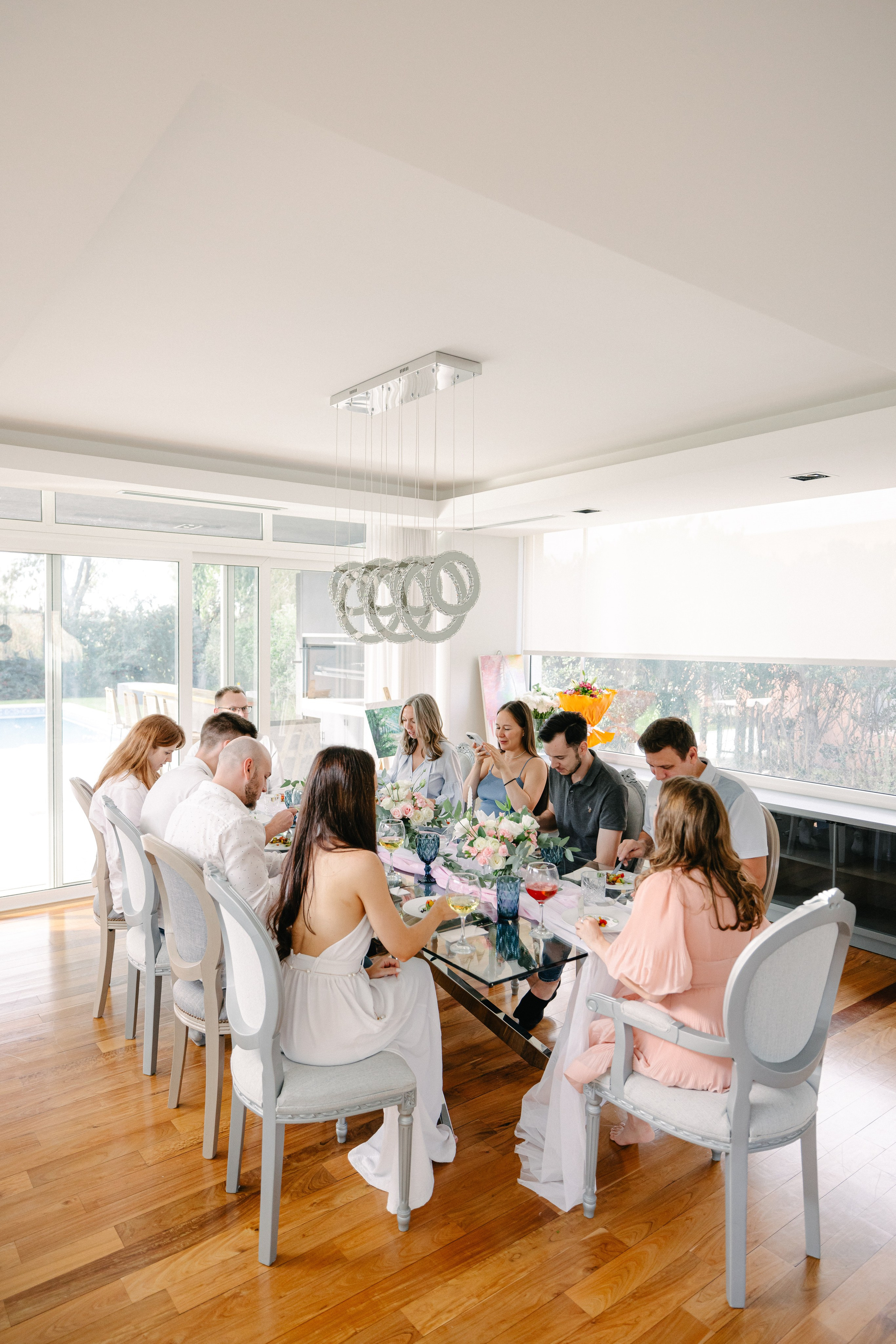 Julia & Mark. Фотограф в Сочи, Репортажный фотограф Виктор Кочков-Филатов